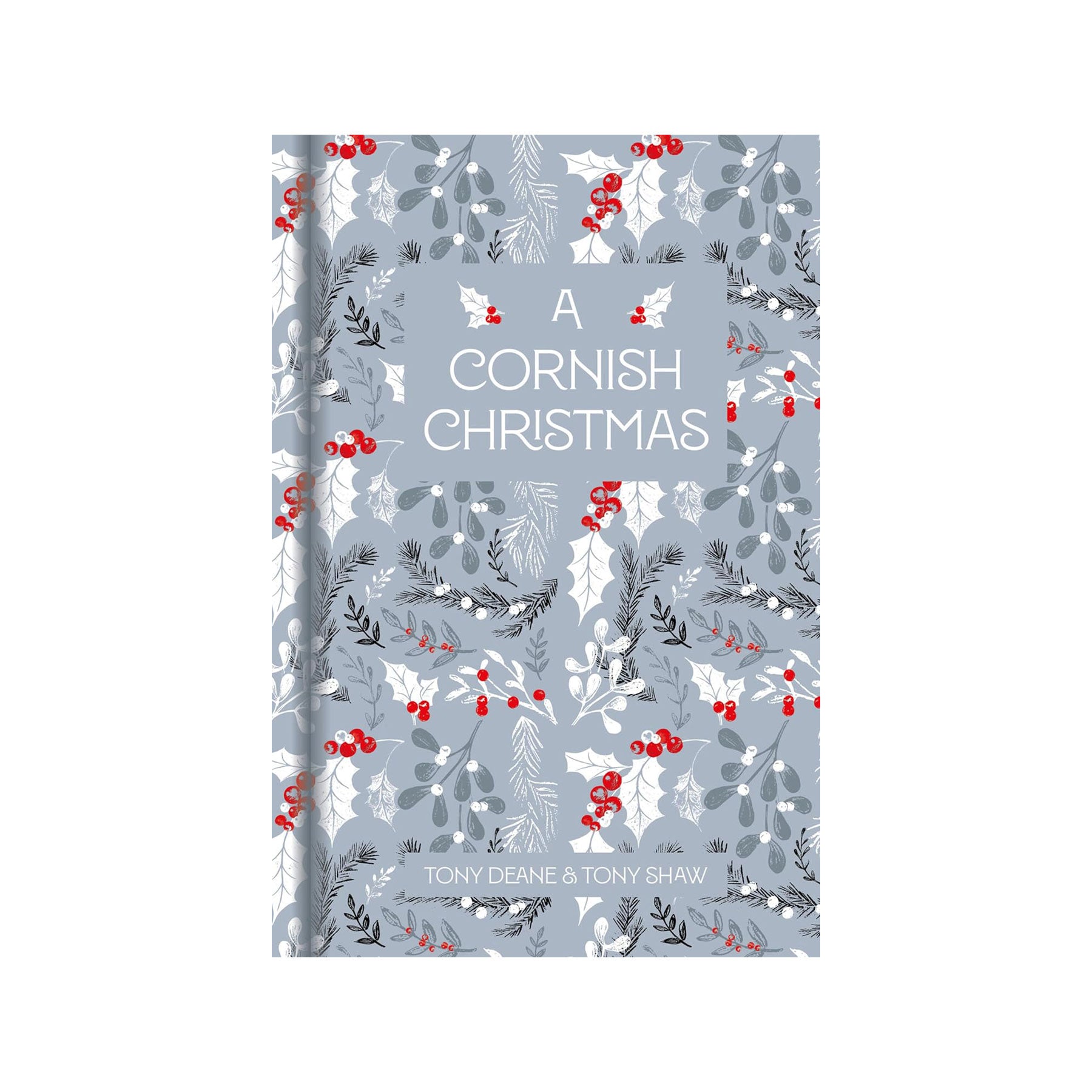 A Cornish Christmas