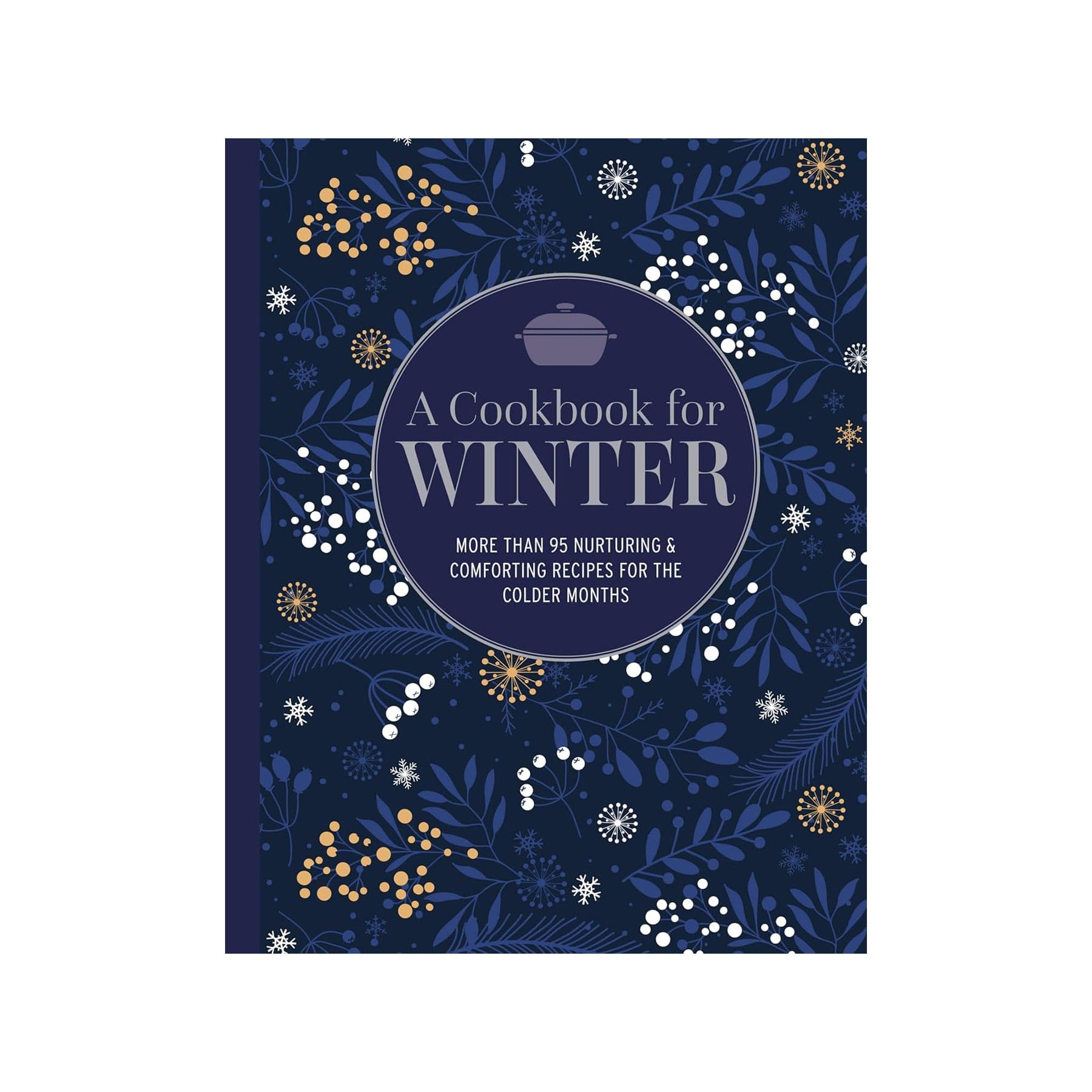 A cookbook for winter