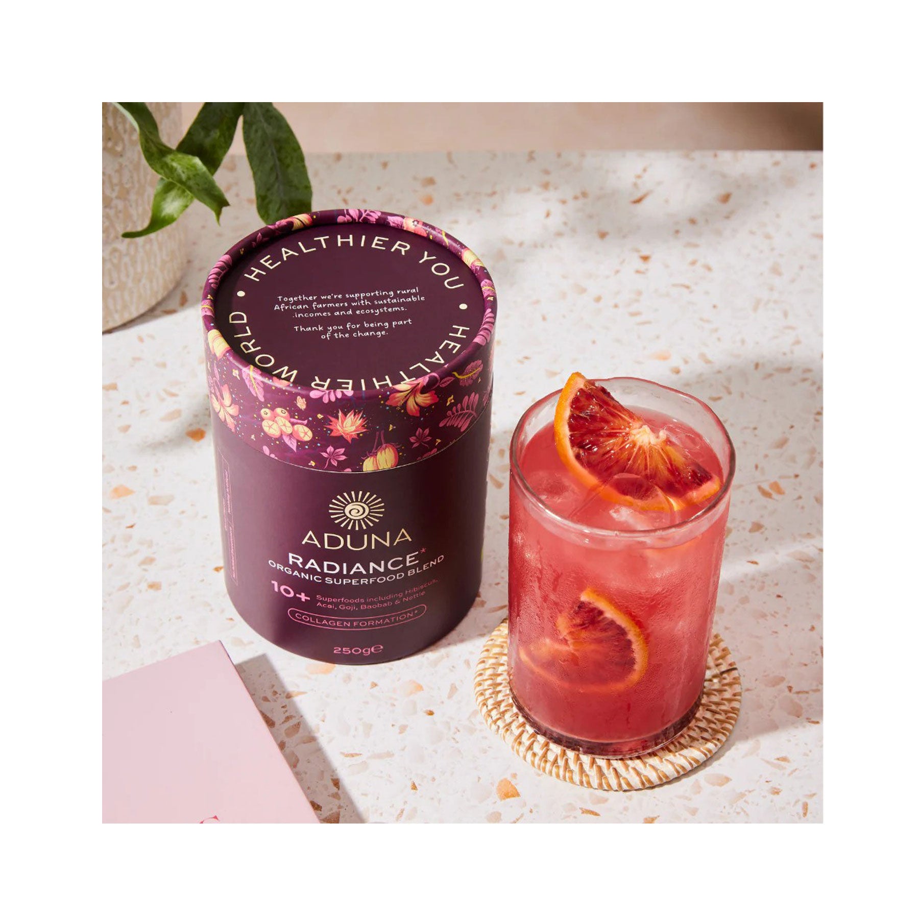 Radiance superfood blend 250g