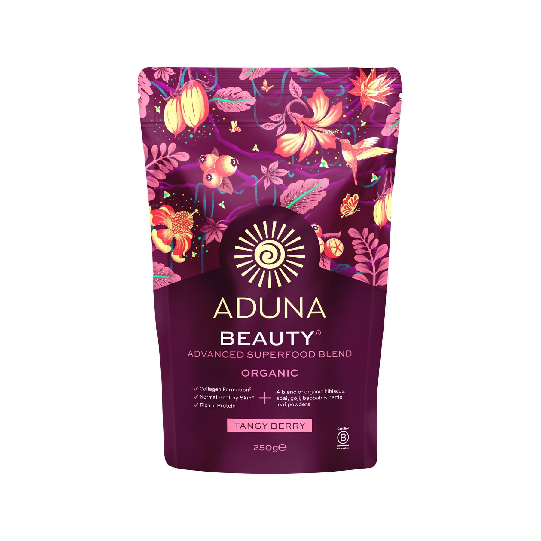 Beauty advanced superfood blend 250g