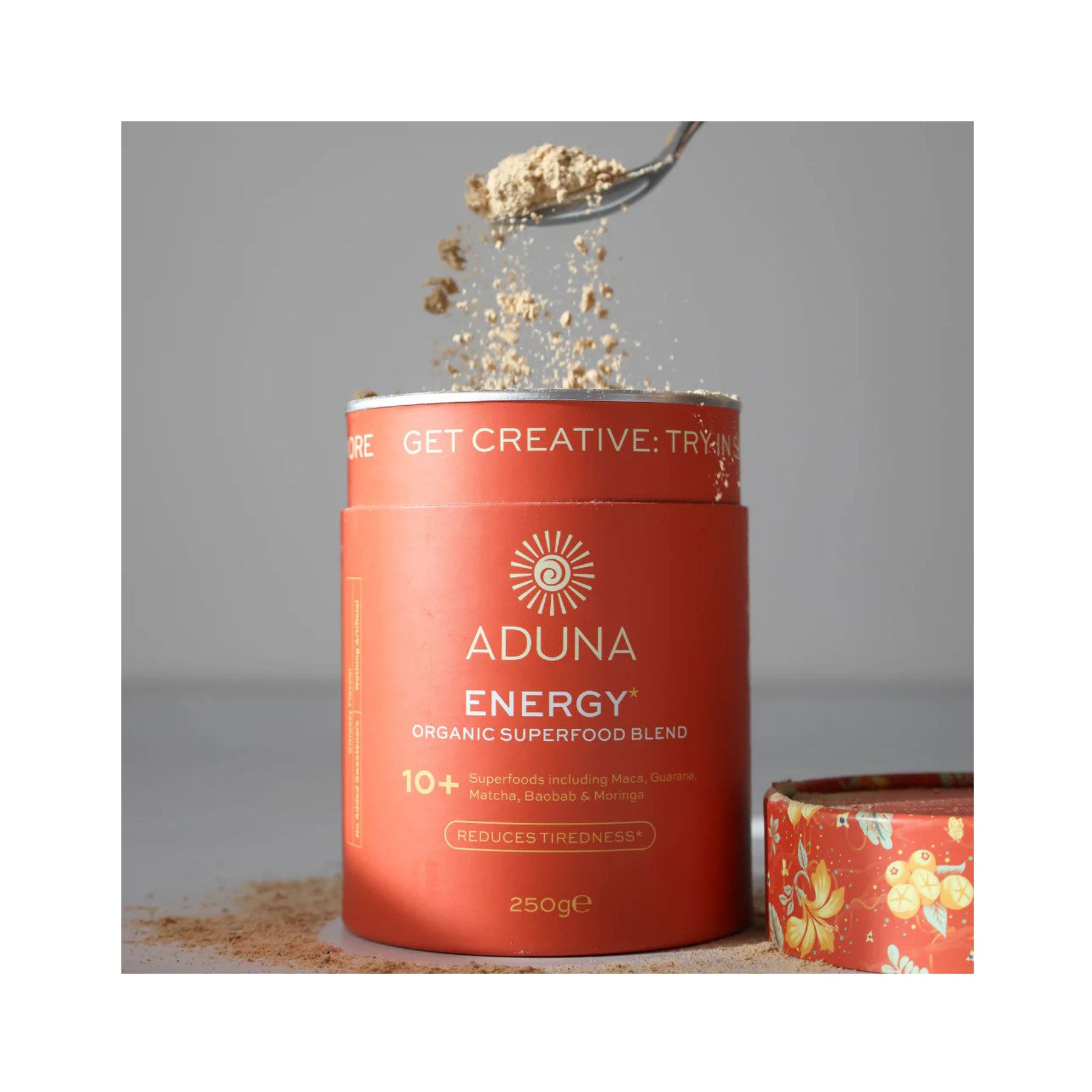 Energy advanced superfood blend 250g