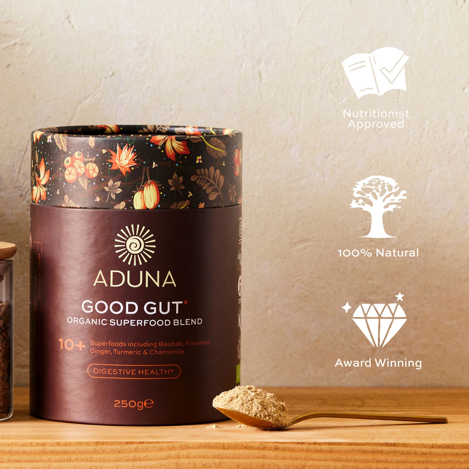Good gut superfood blend 250g