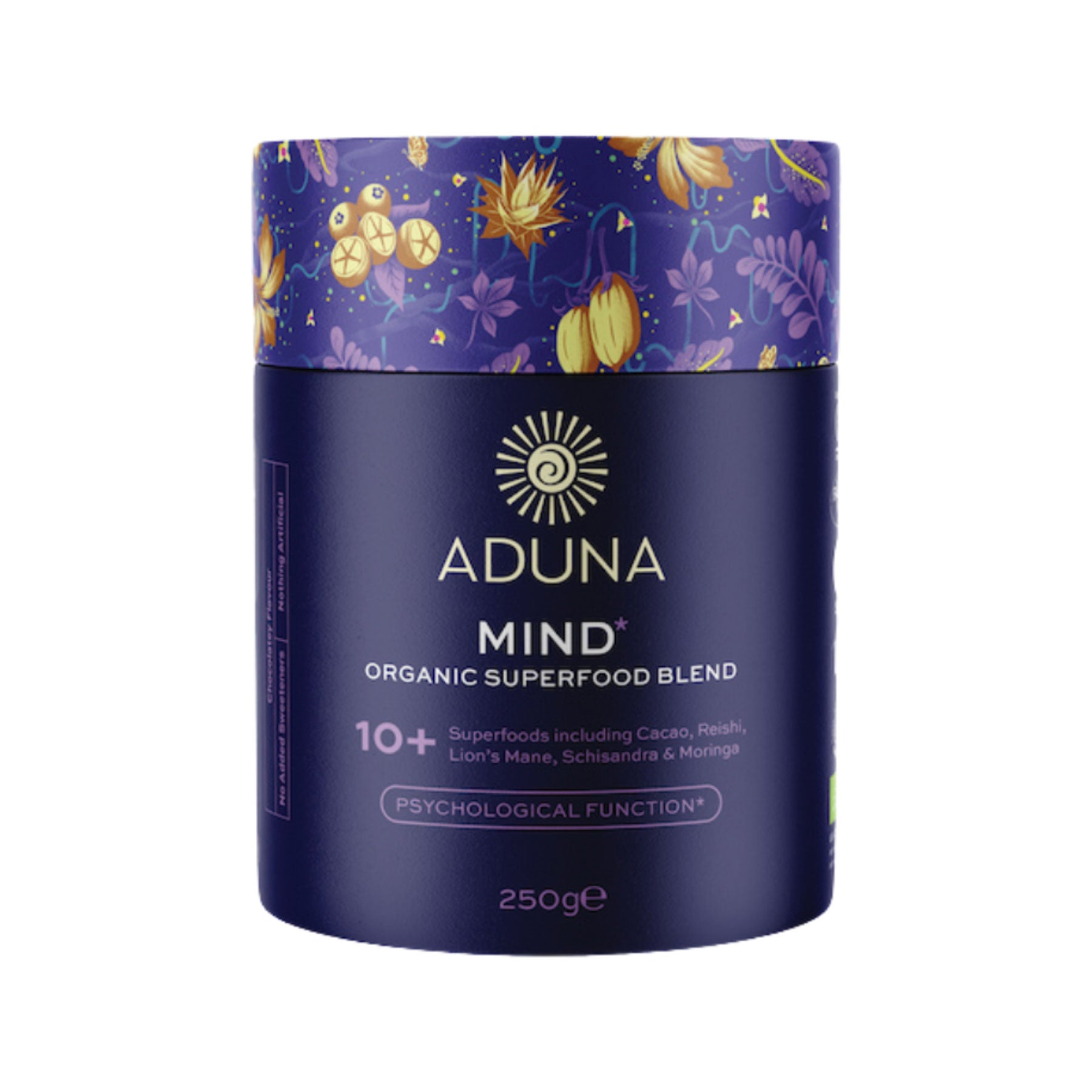 Mind advanced superfood blend 250g