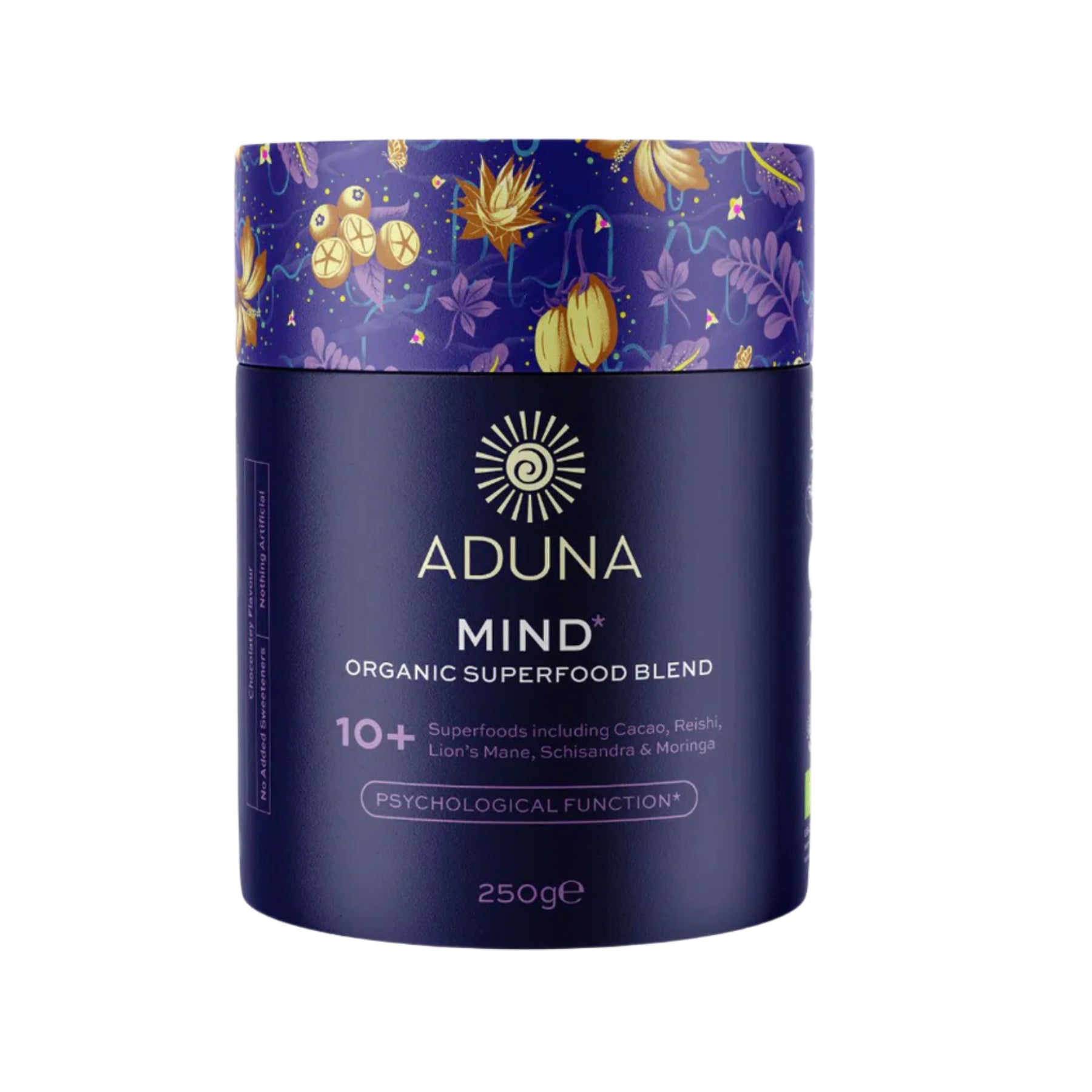 Mind advanced superfood blend 250g