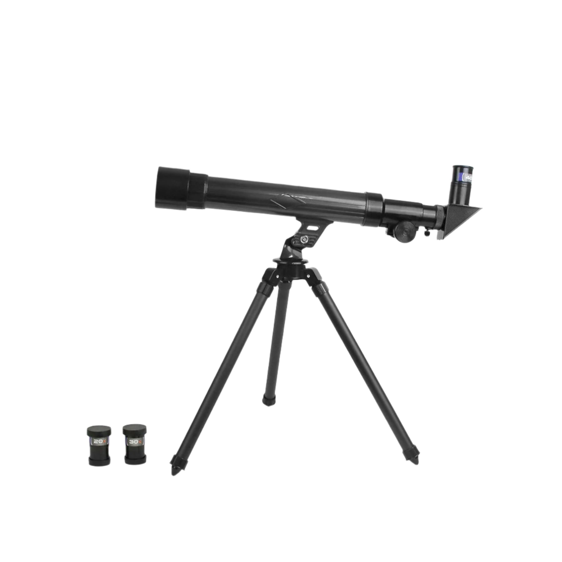 Adventure telescope