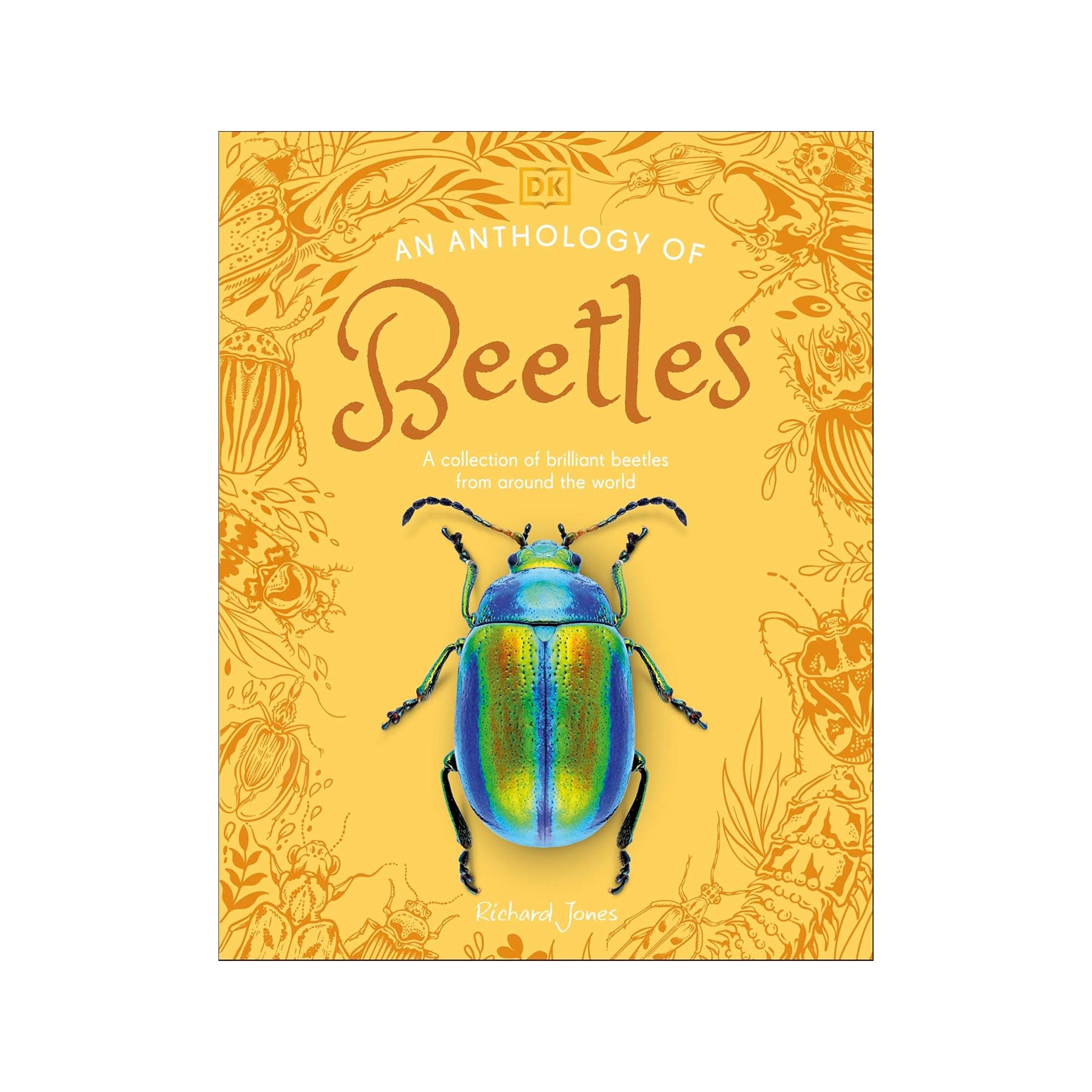 An anthology of beetles