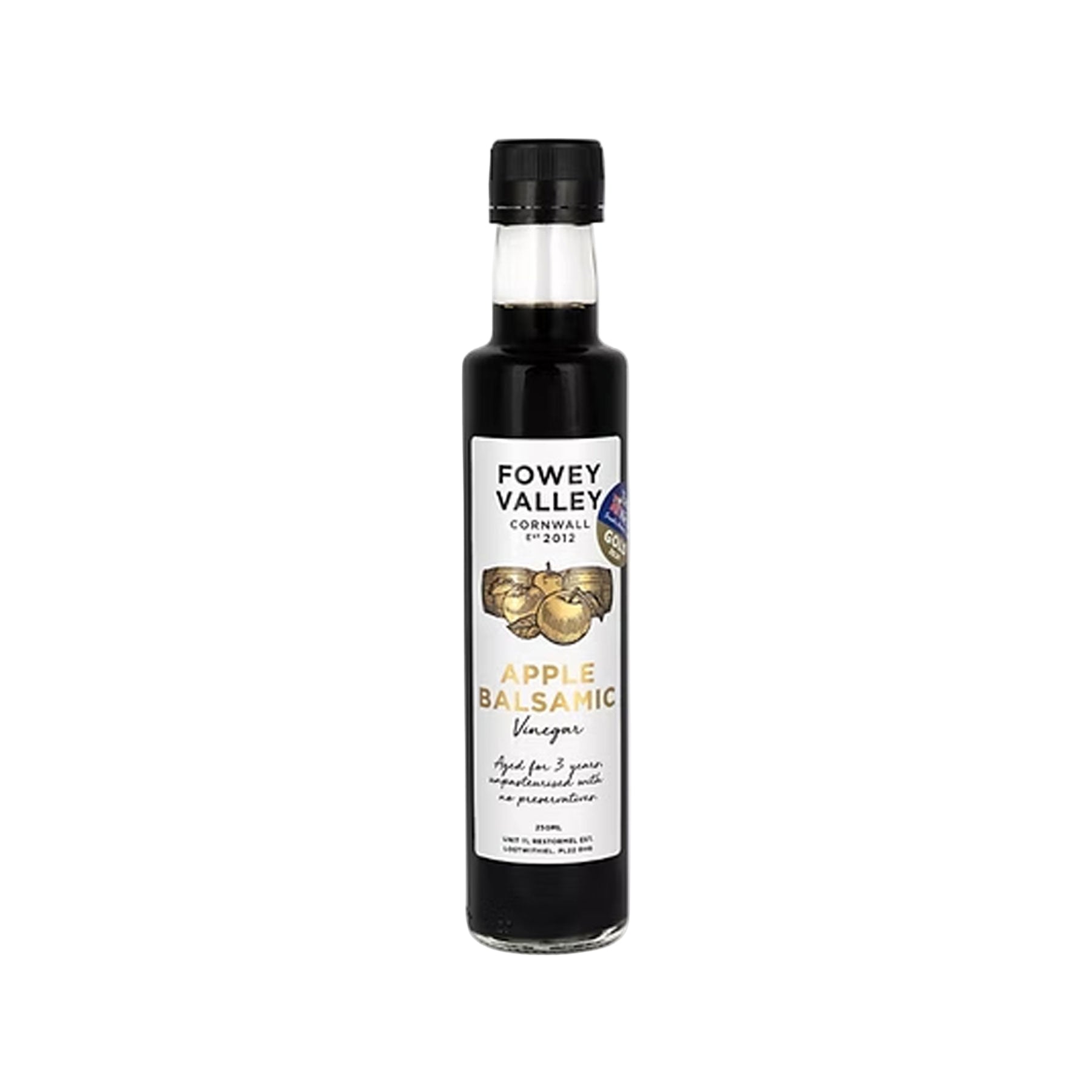 Apple balsamic vinegar 250ml