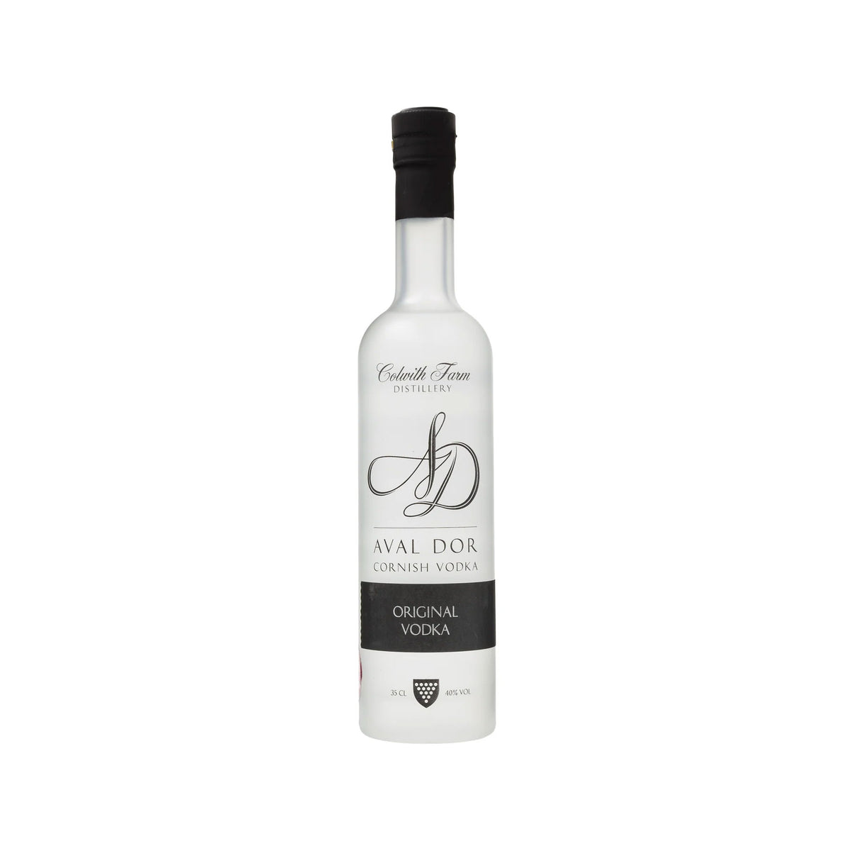 Aval Dor vodka 35cl