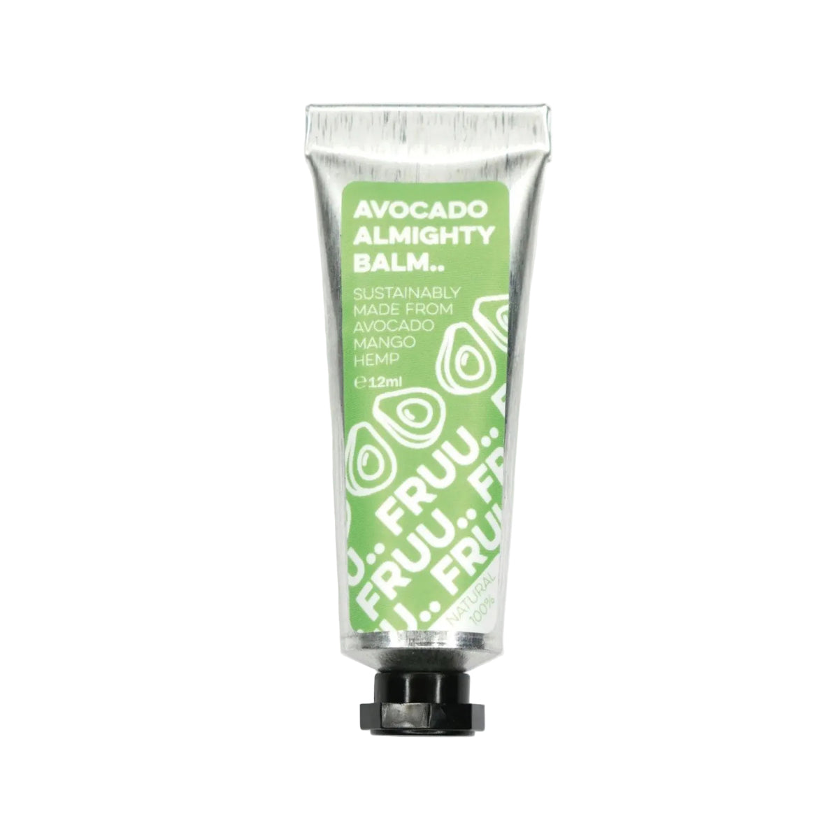 Avocado almighty balm