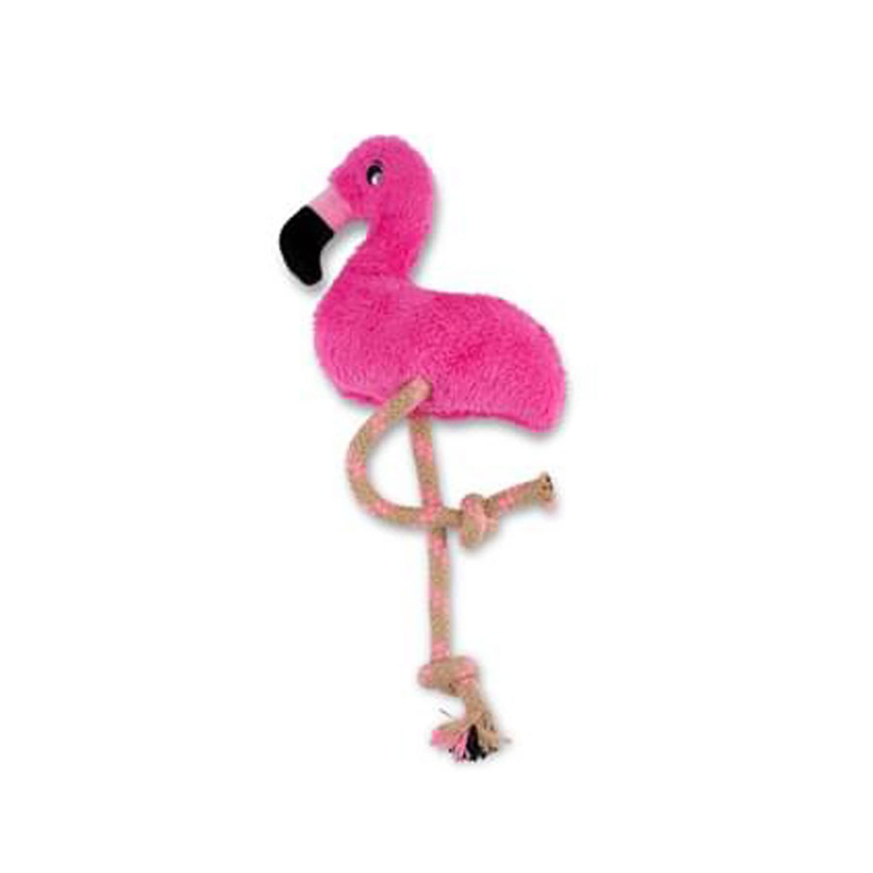Beco recycled soft flamingo medium