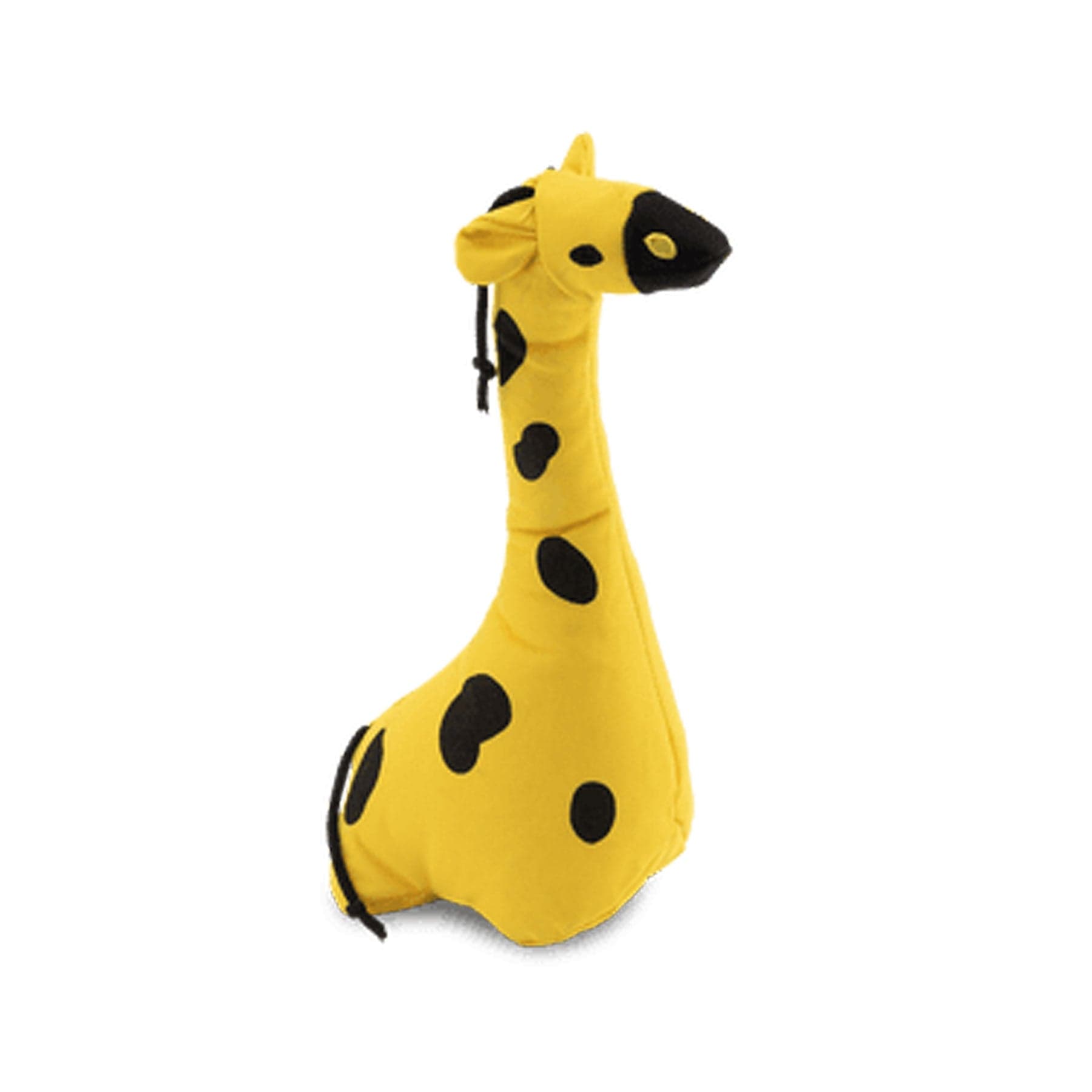 Beco recycled soft giraffe medium