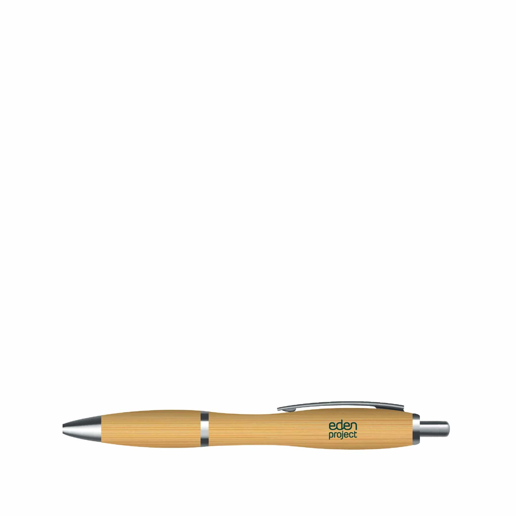 Bamboo pen