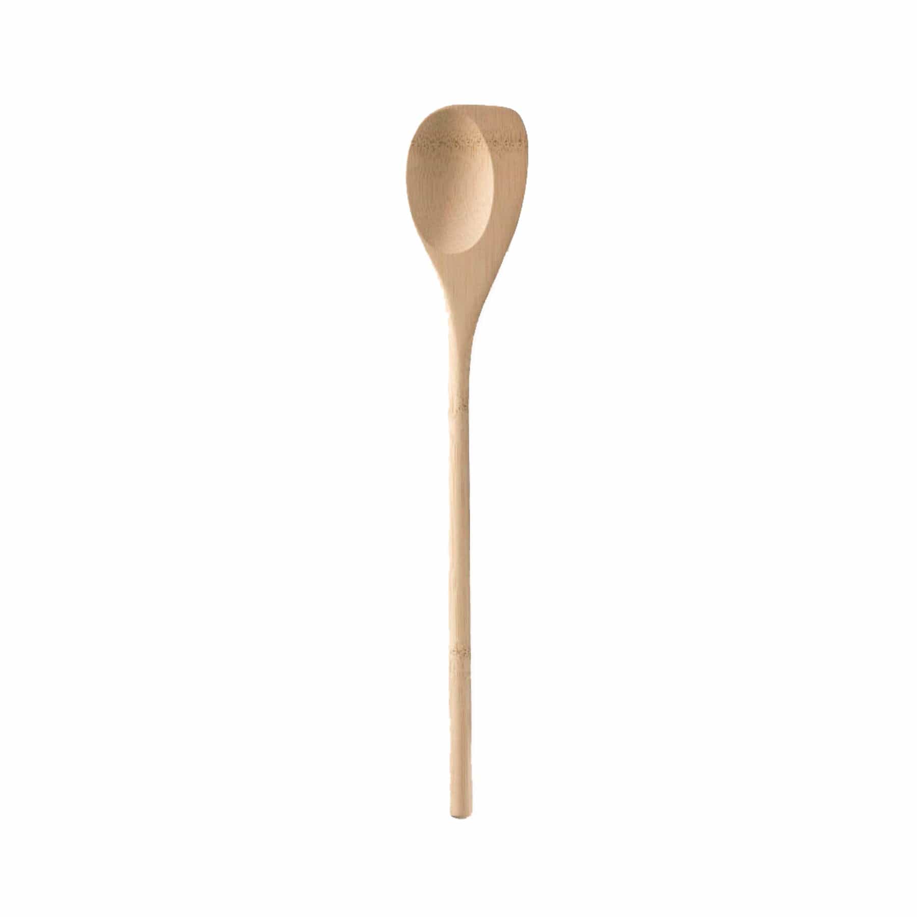Bamboo spoontula