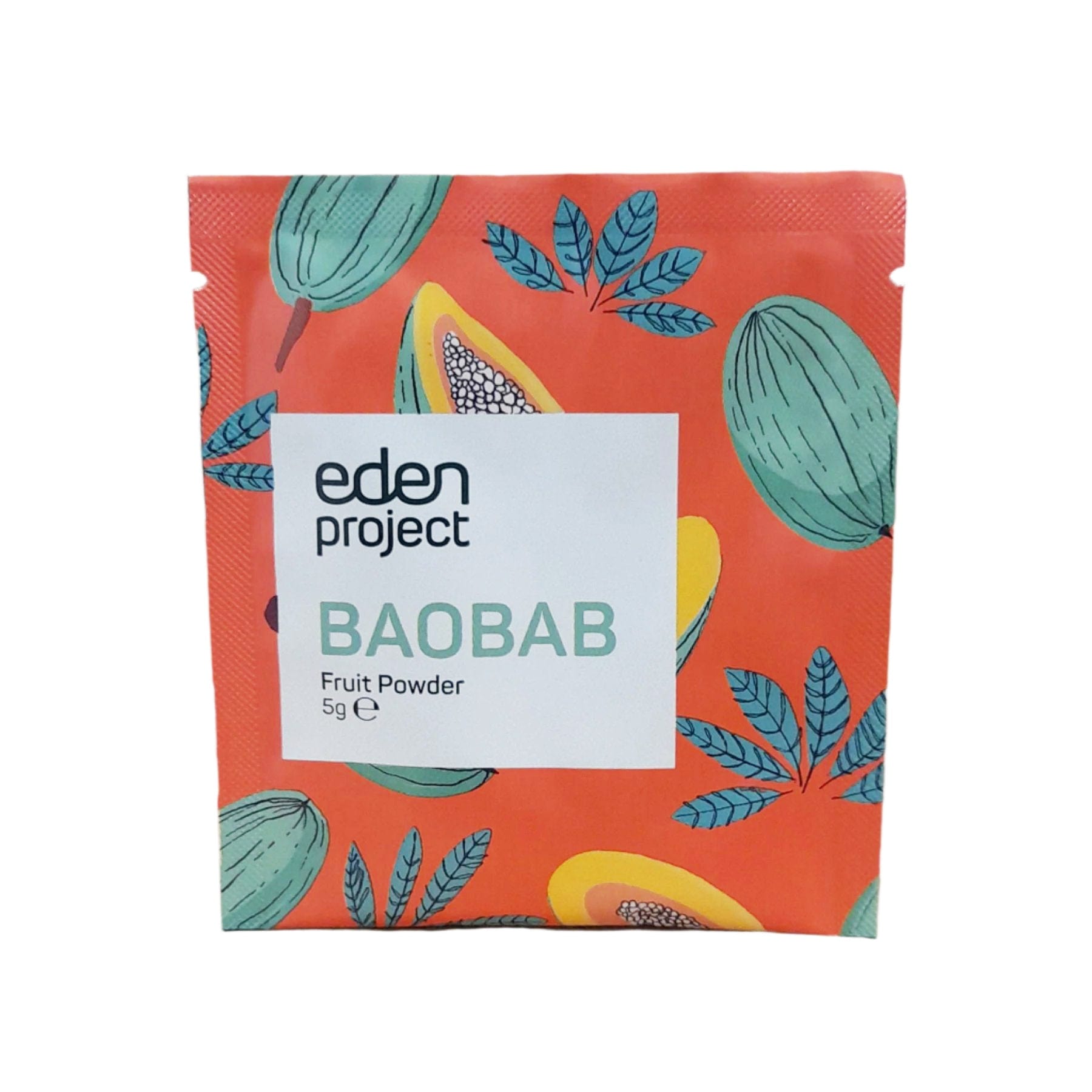 Baobab fruit powder 5g