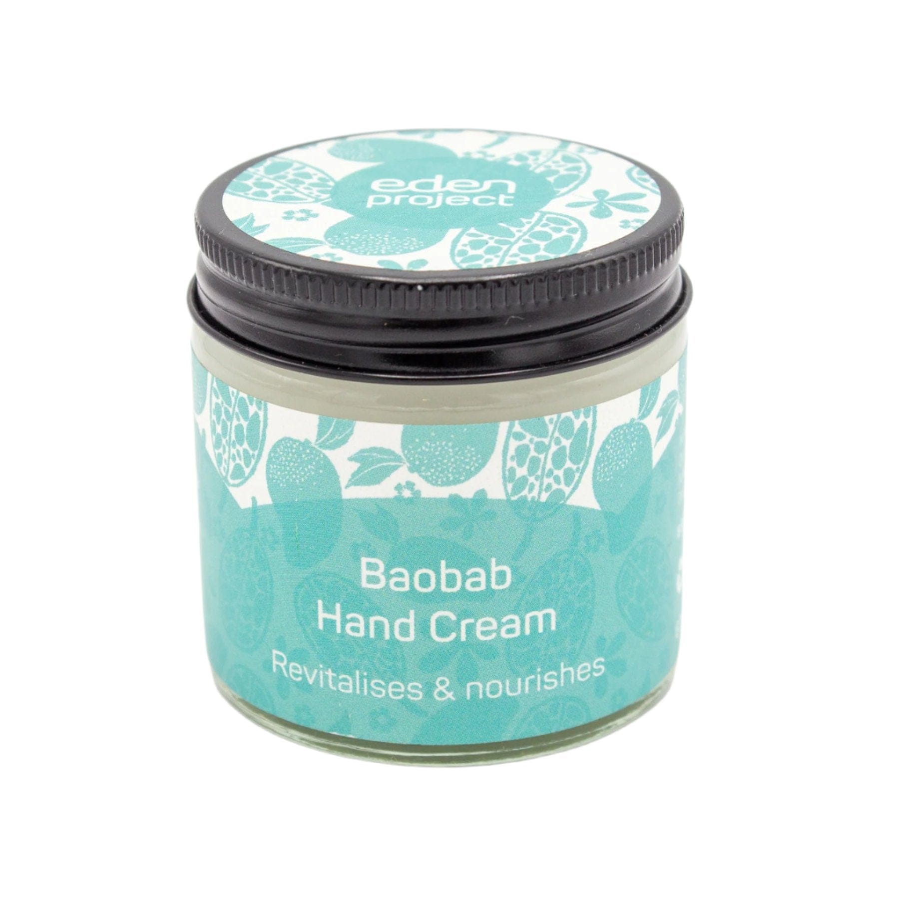 Baobab hand cream 60ml