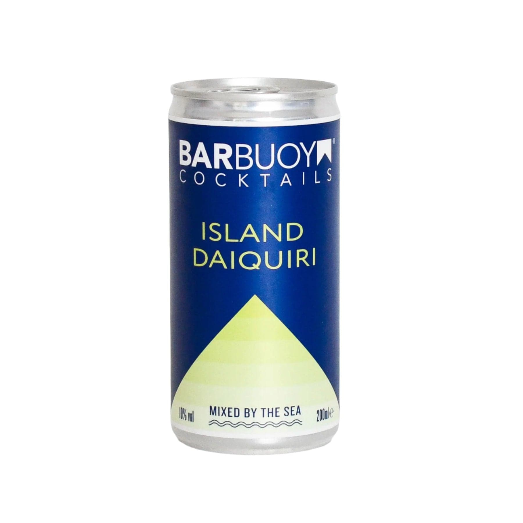 Island daiquiri 200ml