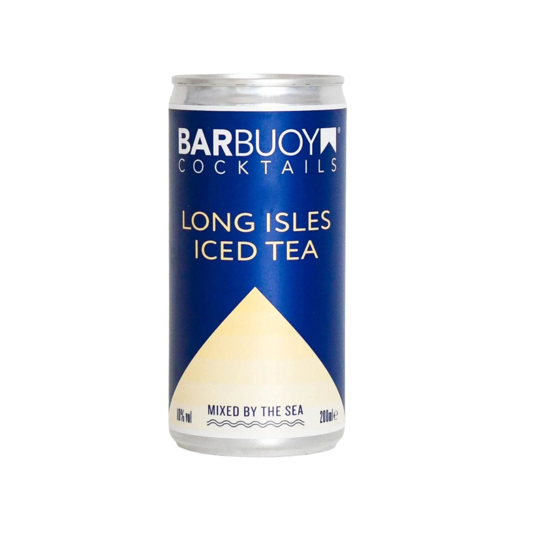 Long isles iced tea 200ml