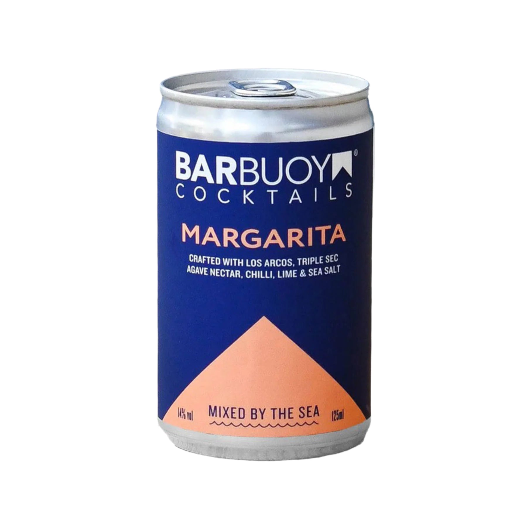 Margarita ready-to-drink tequila cocktail 150ml