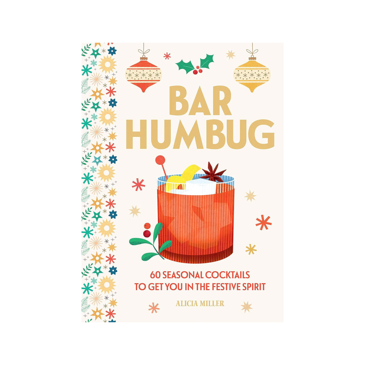 Bar humbug
