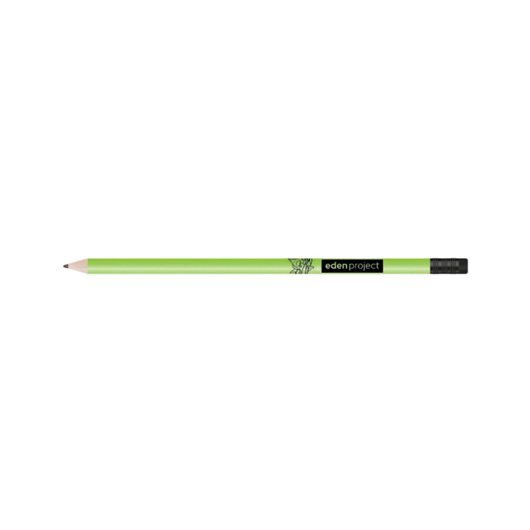 Frog pencil