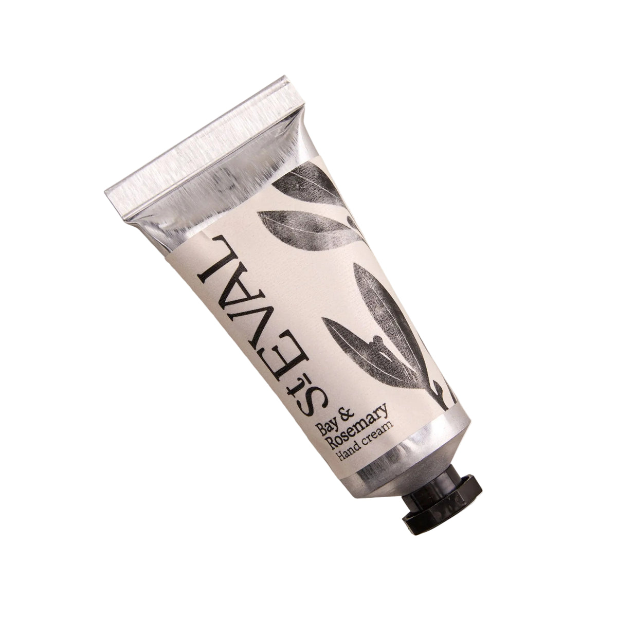 Bay & rosemary hand cream 40ml