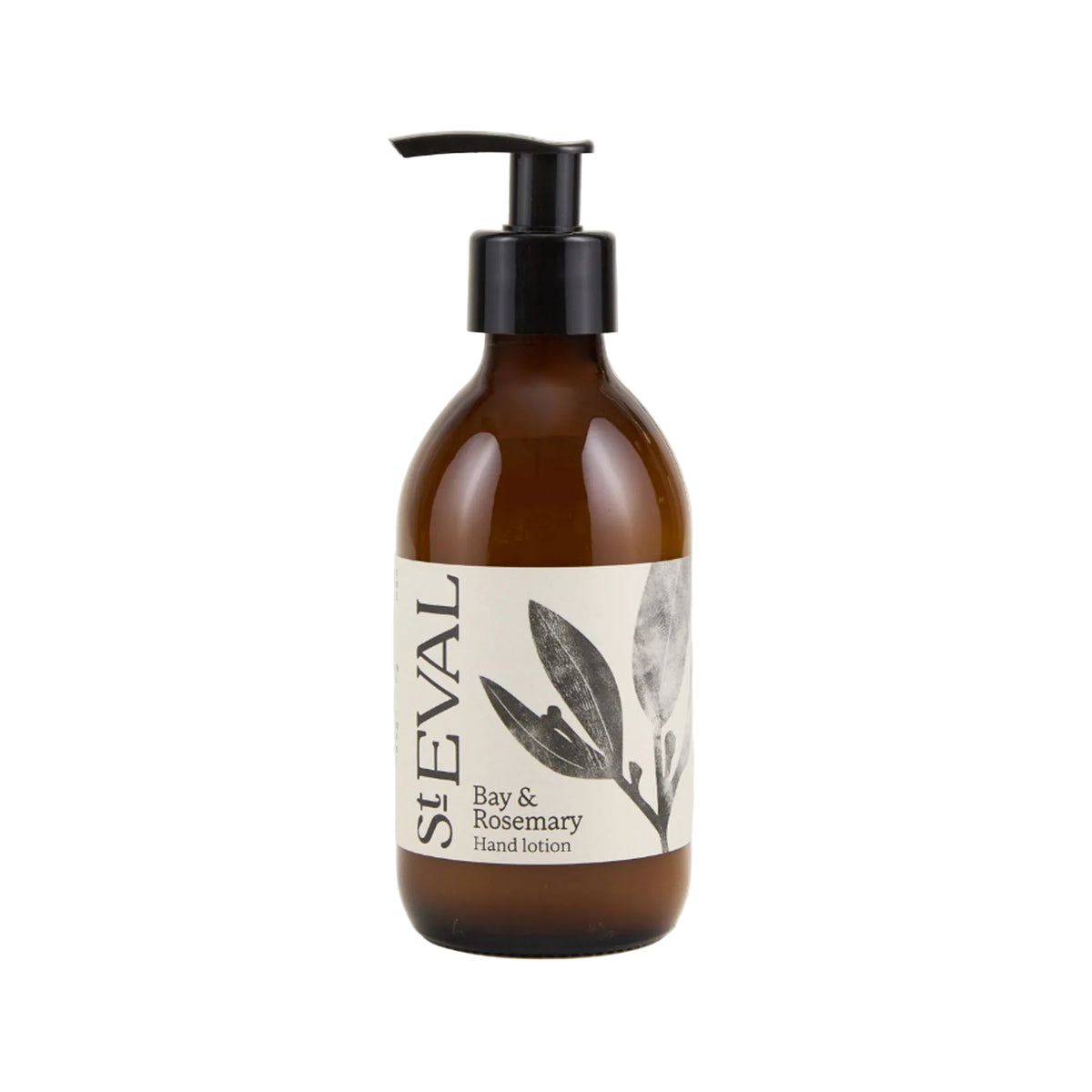 Bay & rosemary hand lotion 240ml