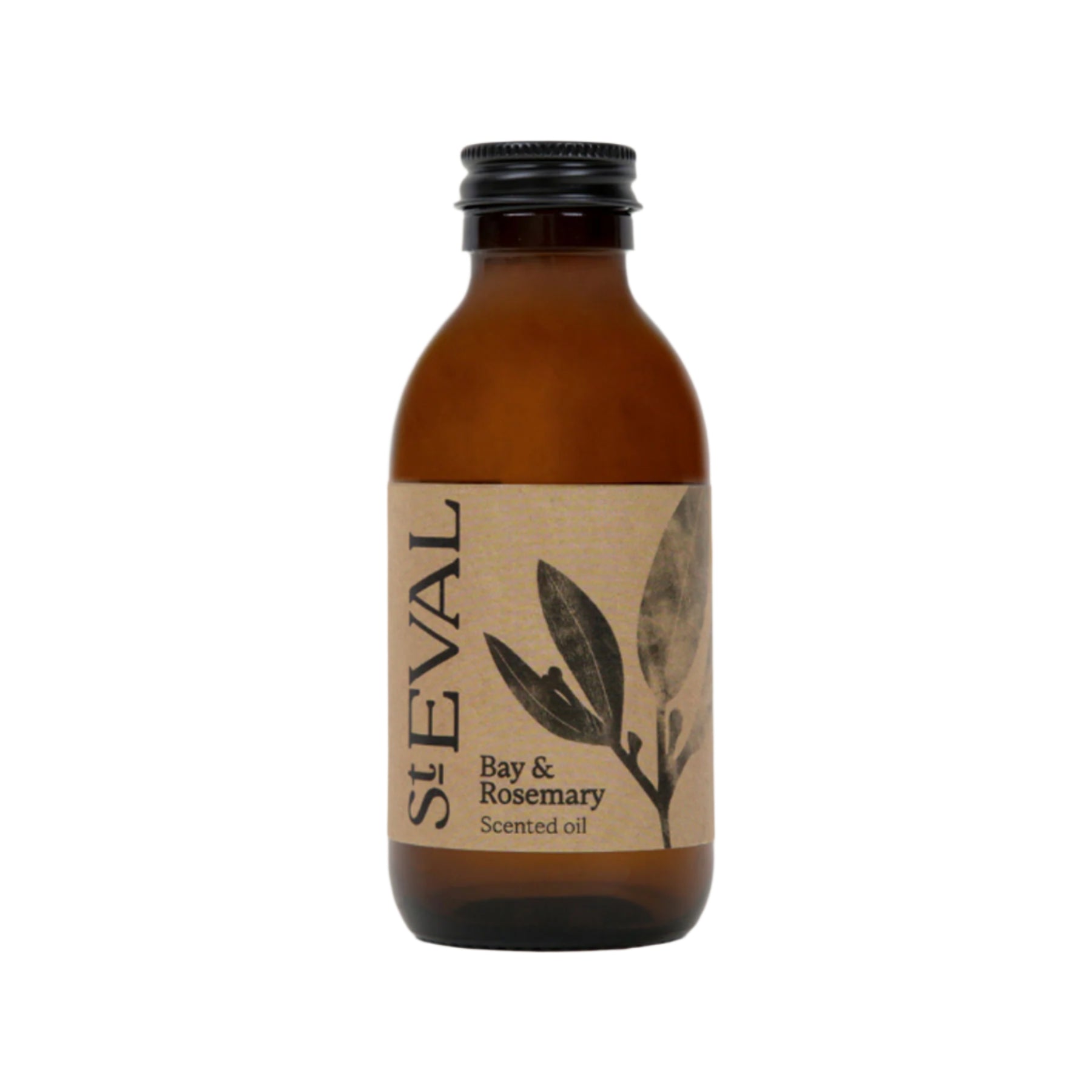 Bay & rosemary diffuser refill 150ml
