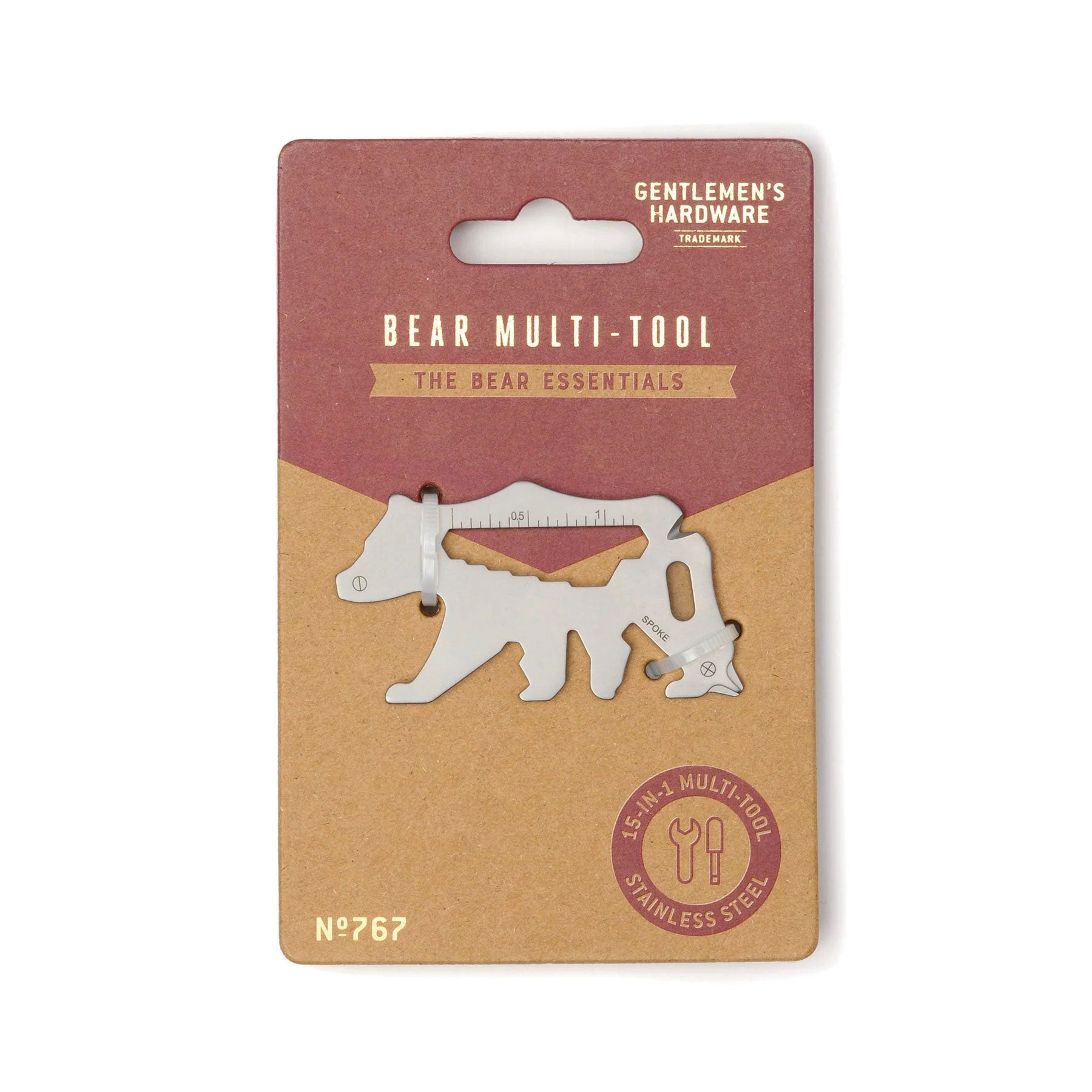 Bear multi-tool