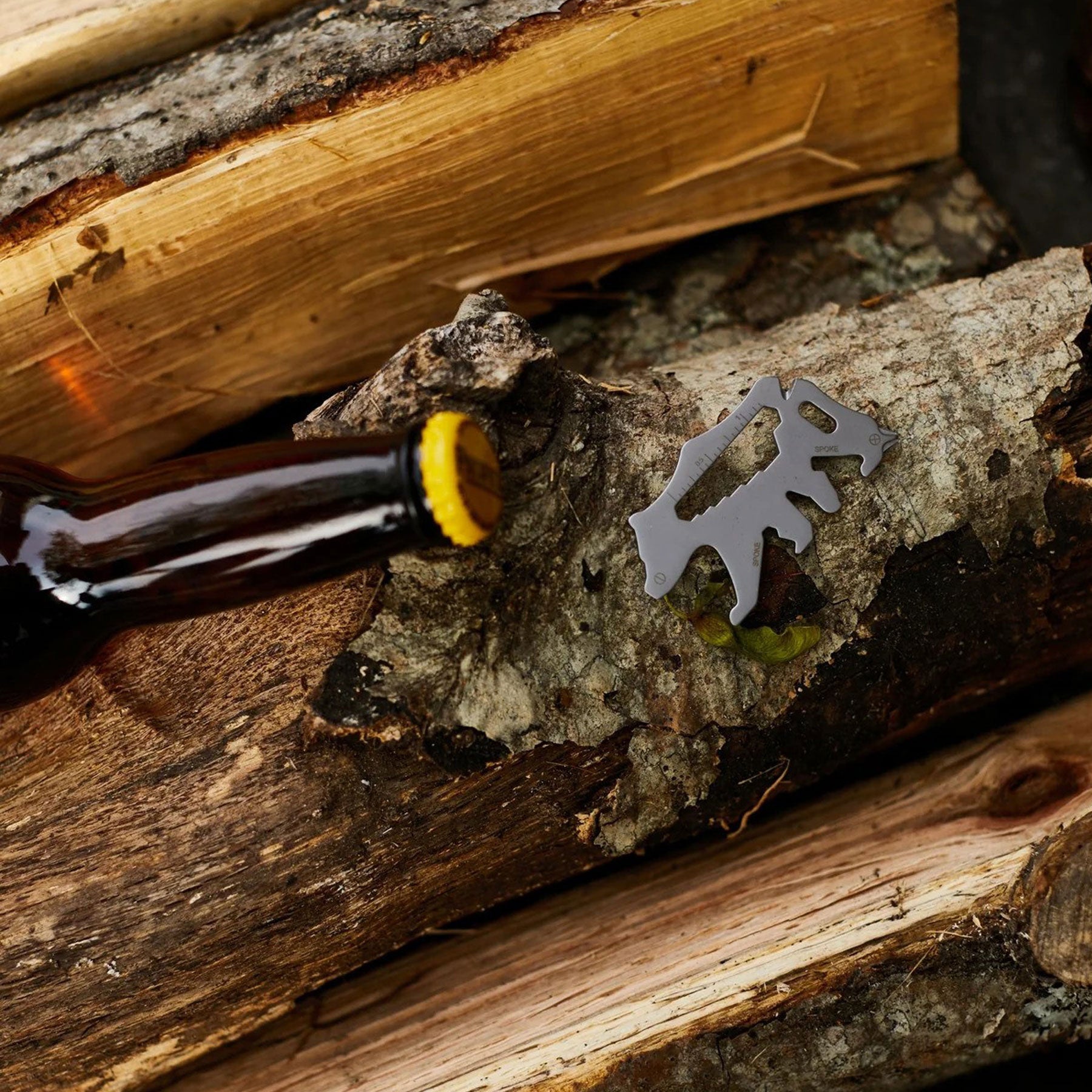 Bear multi-tool