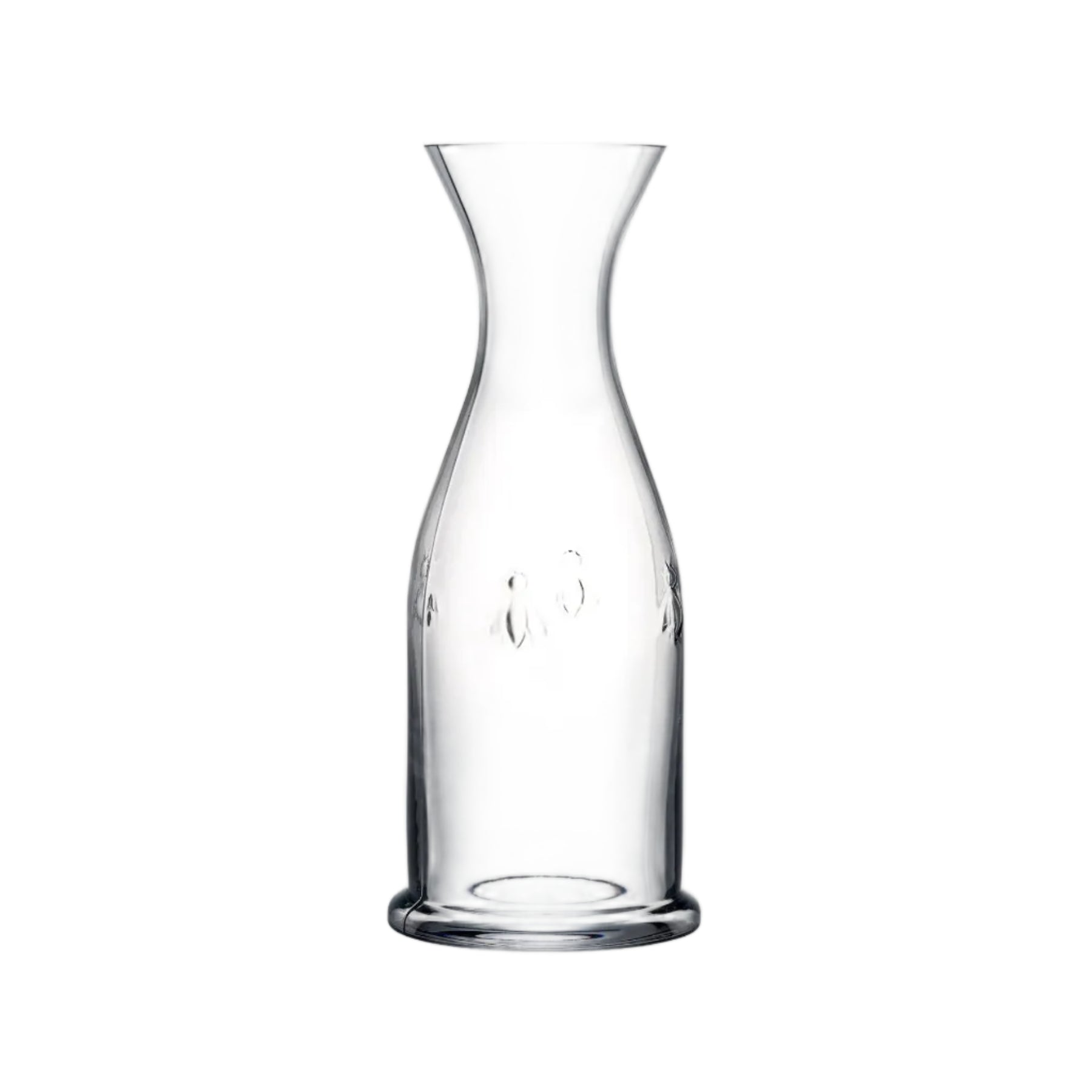 Bee water carafe 1L