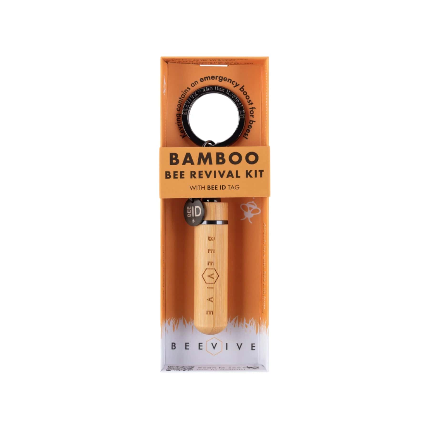 Bamboo bee revival kit