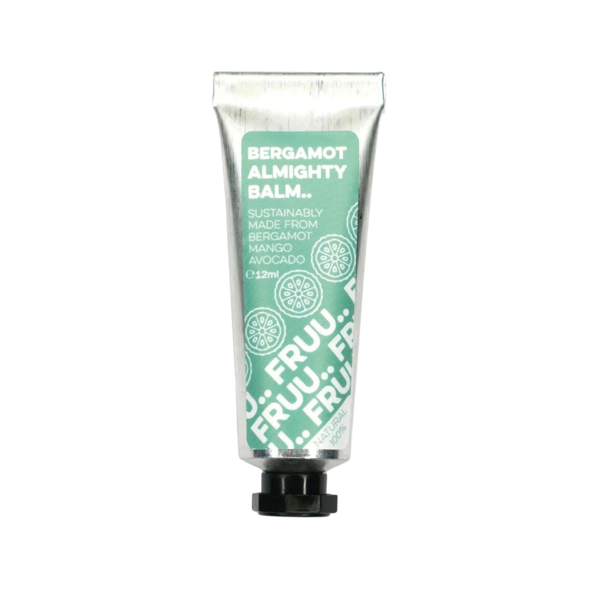 Bergamot almighty balm