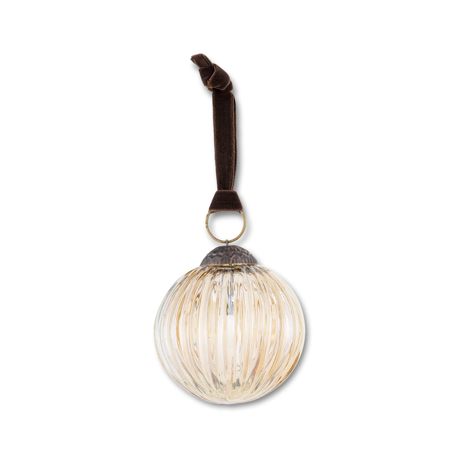 Betini bauble gold