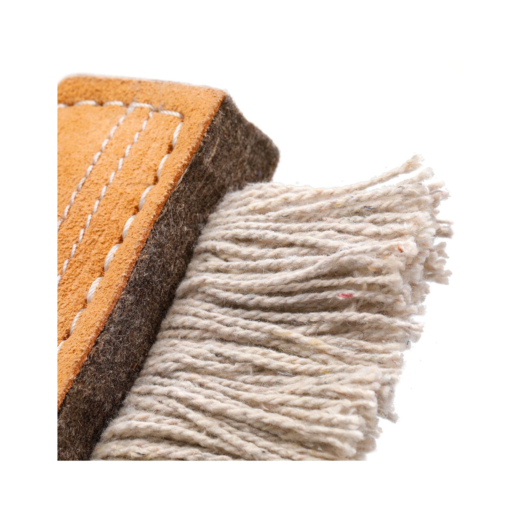 Daft brush eco pet toy