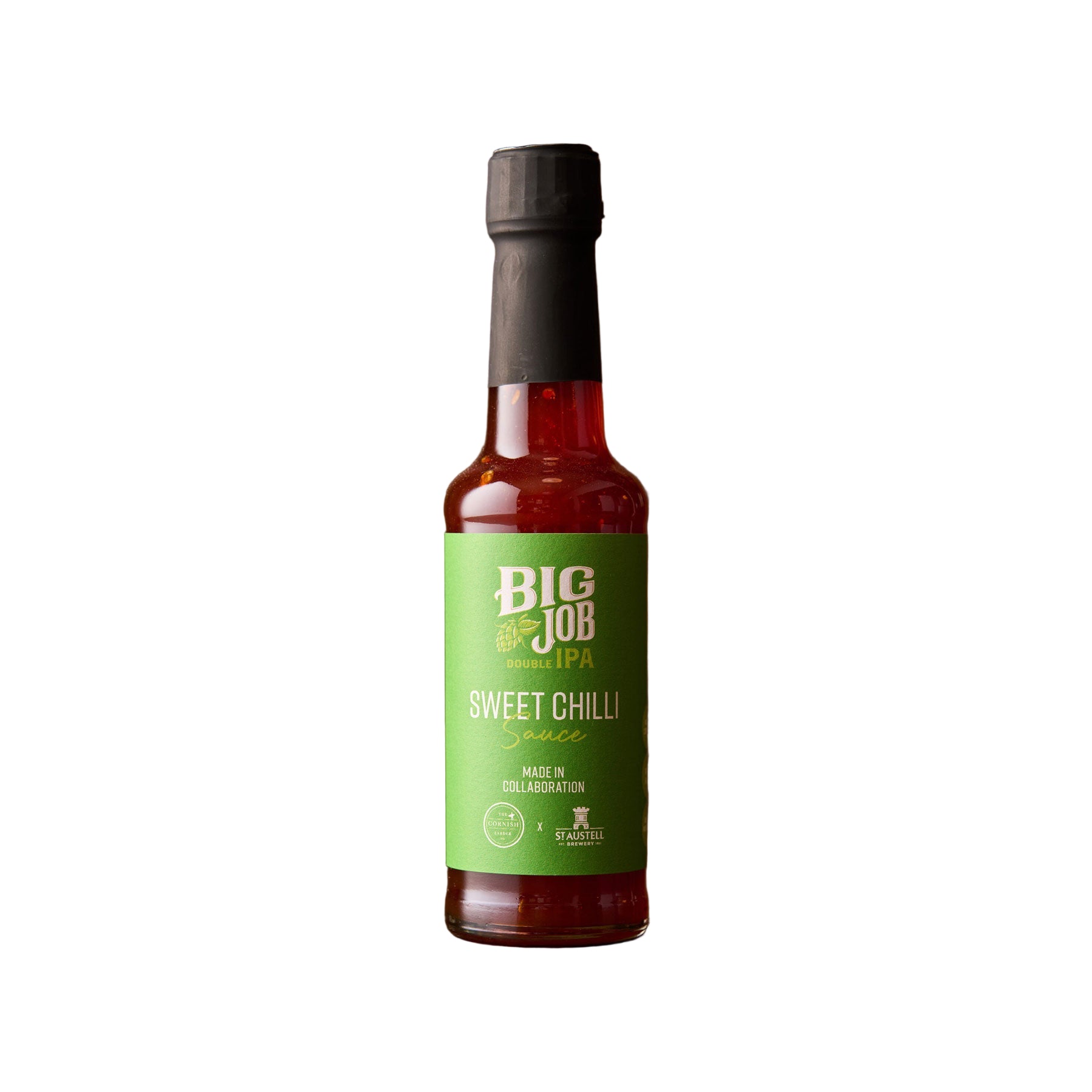 Big Job sweet chilli sauce 150ml