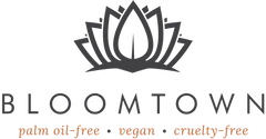 BloomTown's logo