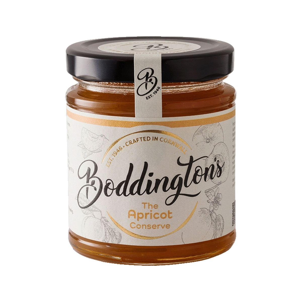 Apricot conserve 227g
