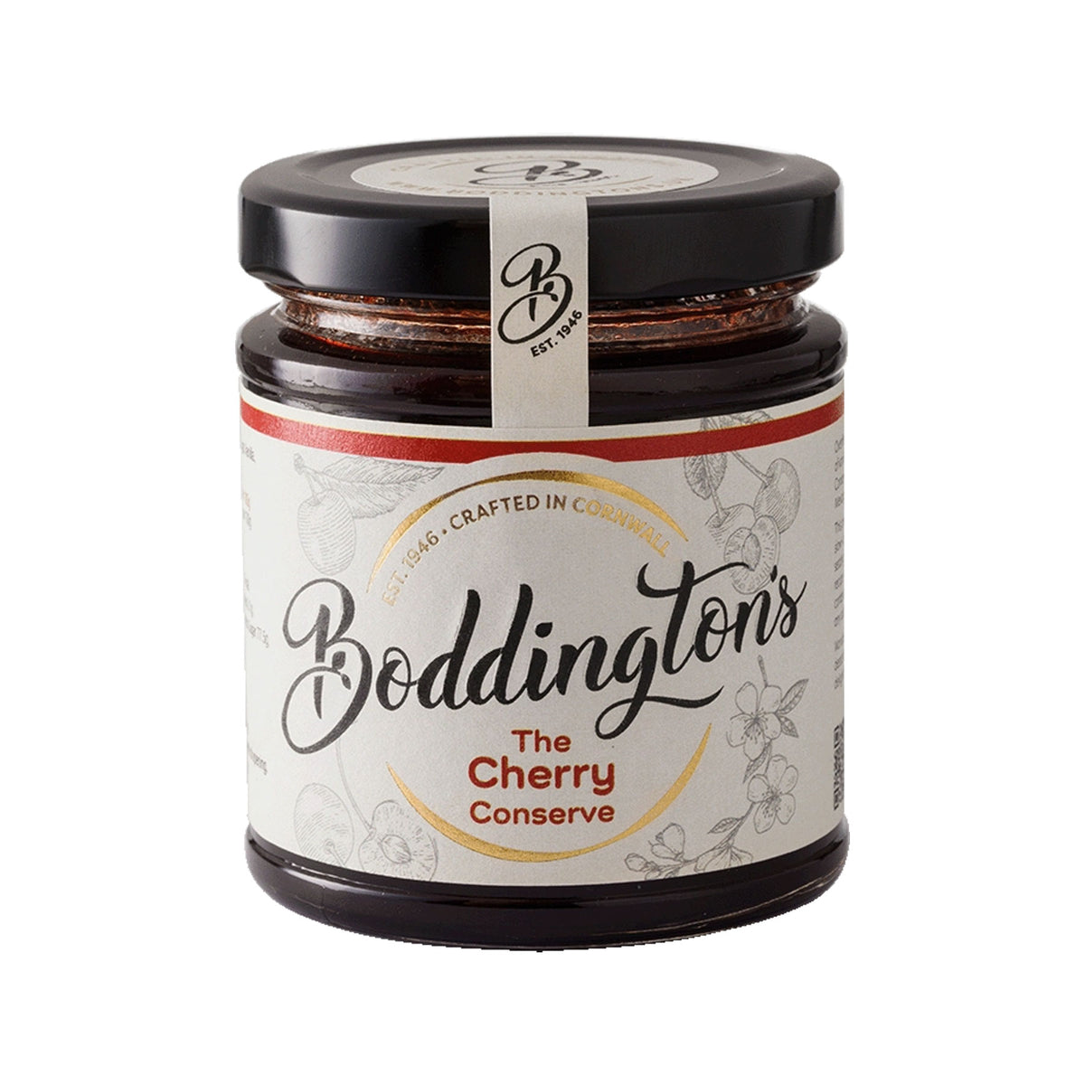 Cherry conserve 227g