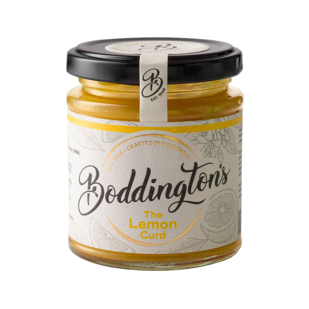 Lemon curd 227g