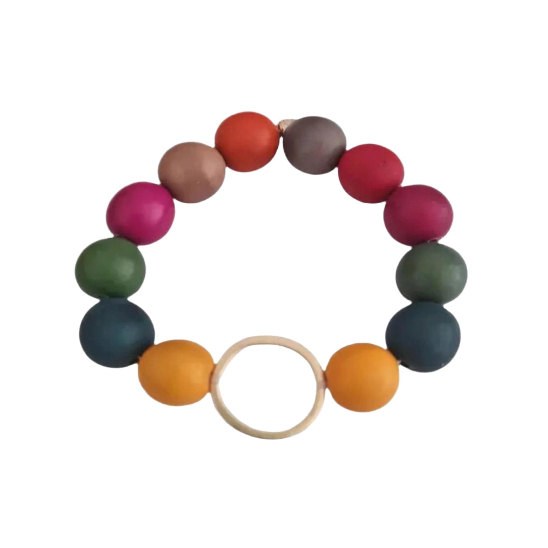 Bola bracelet