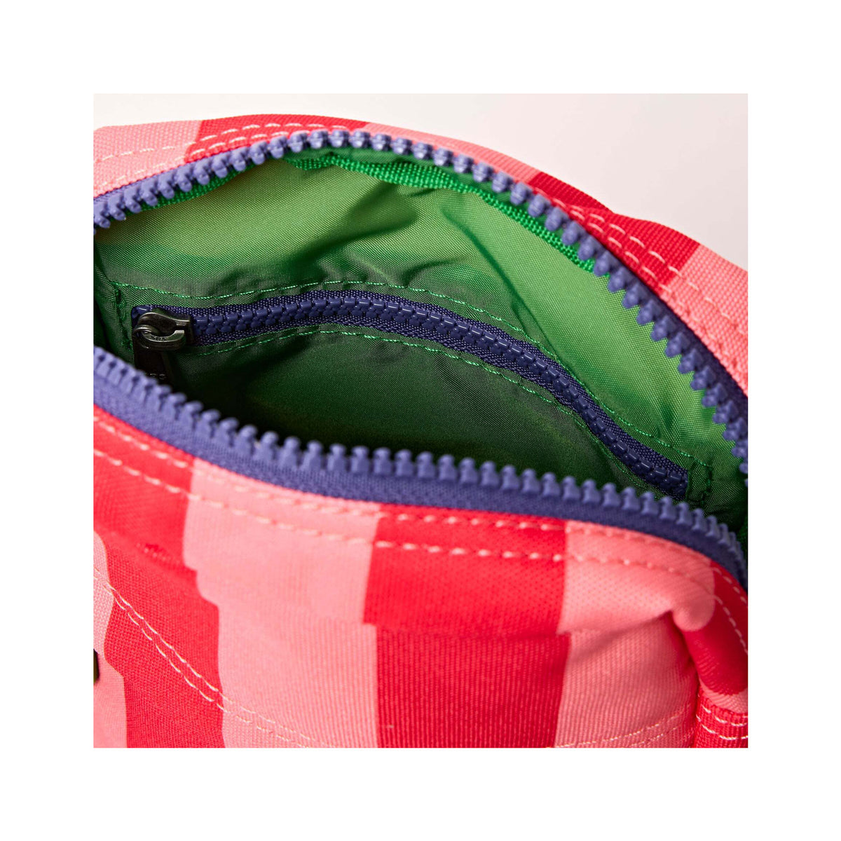 Bond crossbody bag