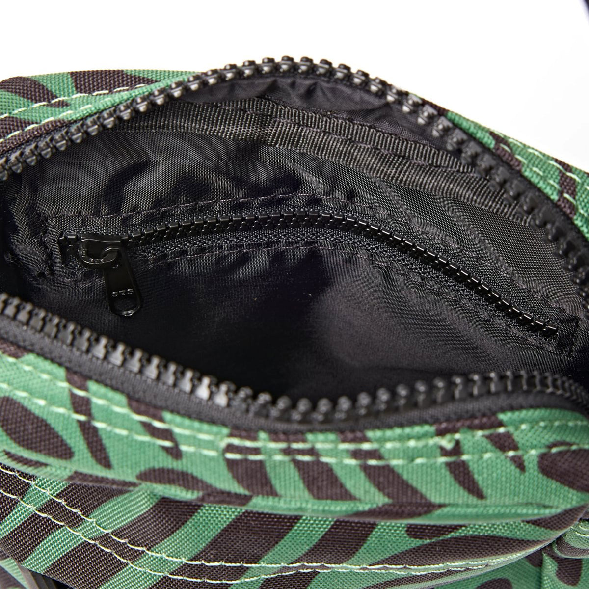 Bond crossbody bag