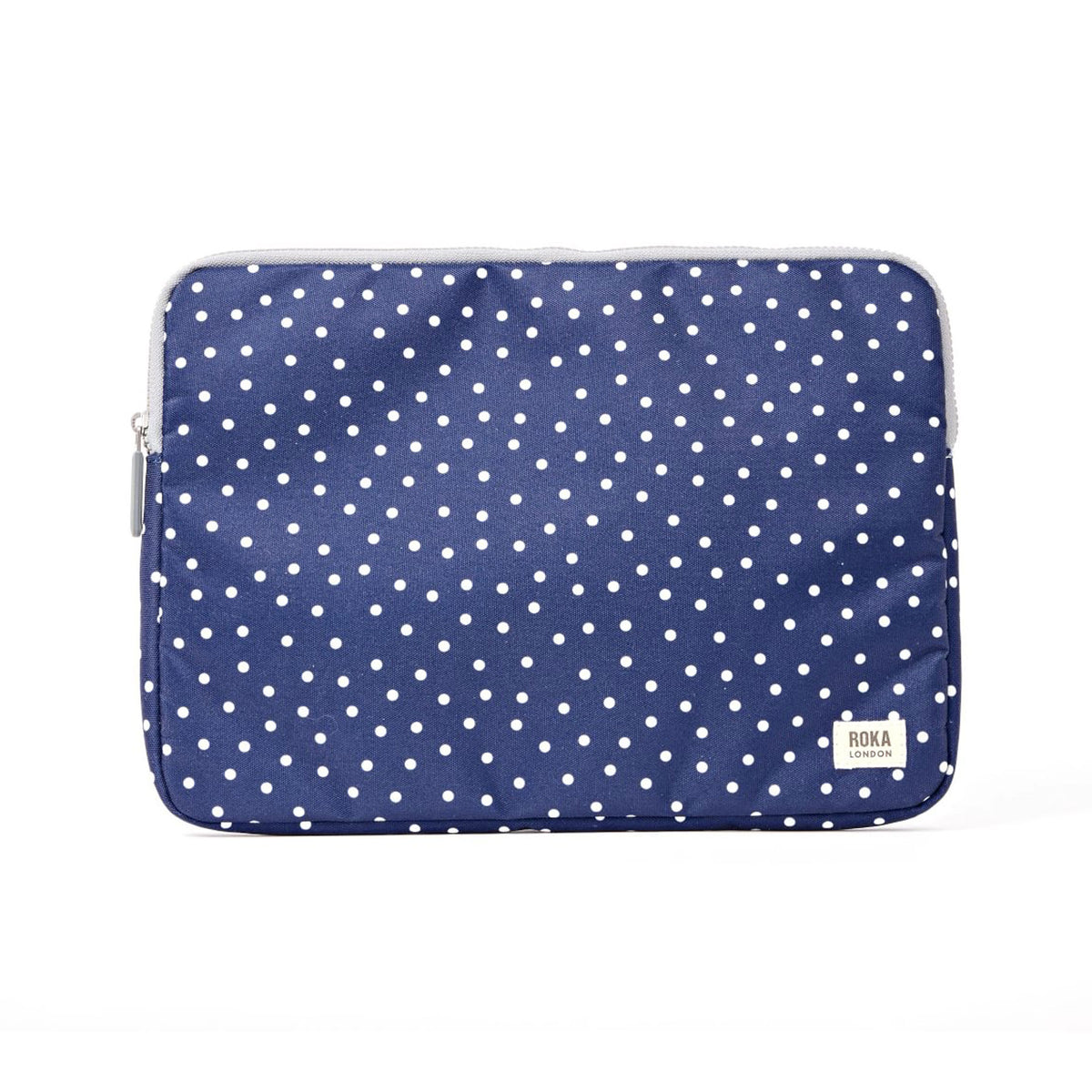 Brick Lane laptop sleeve