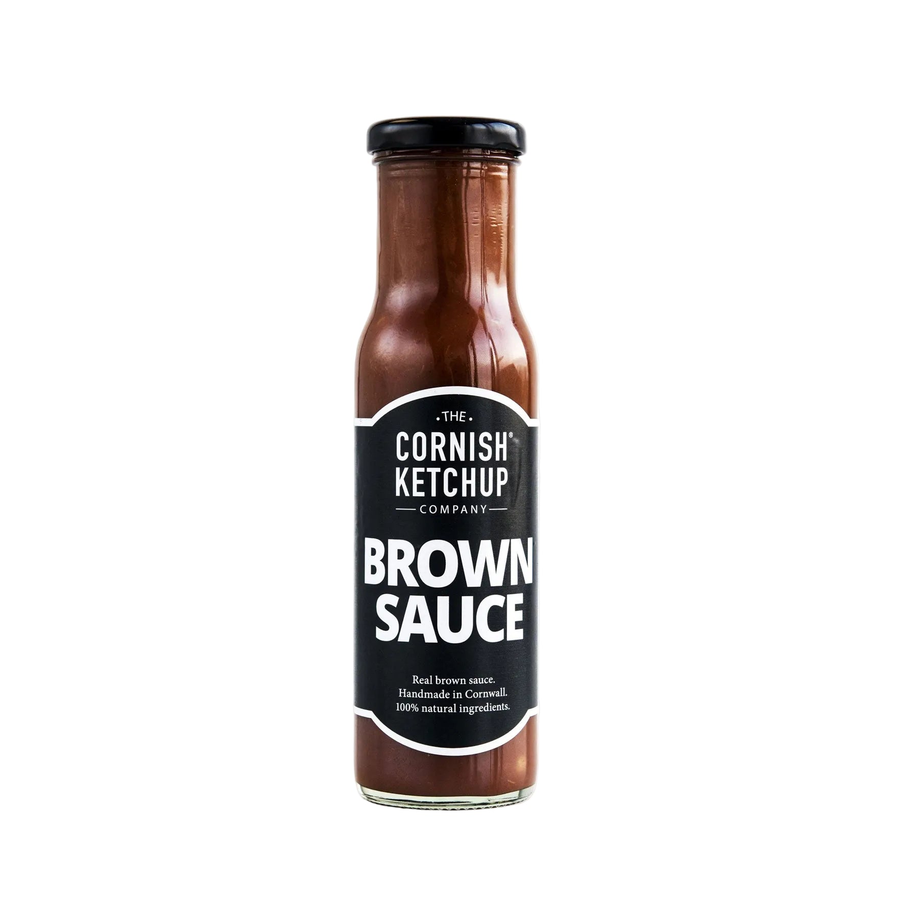 Brown sauce 255g