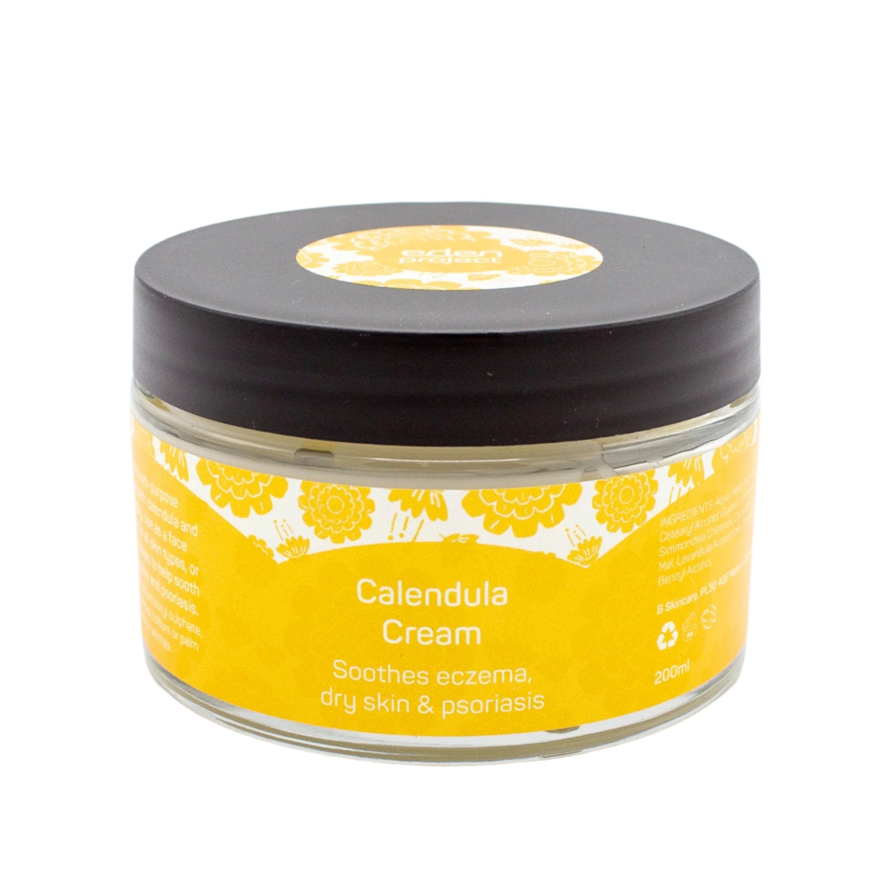 Calendula cream 200ml