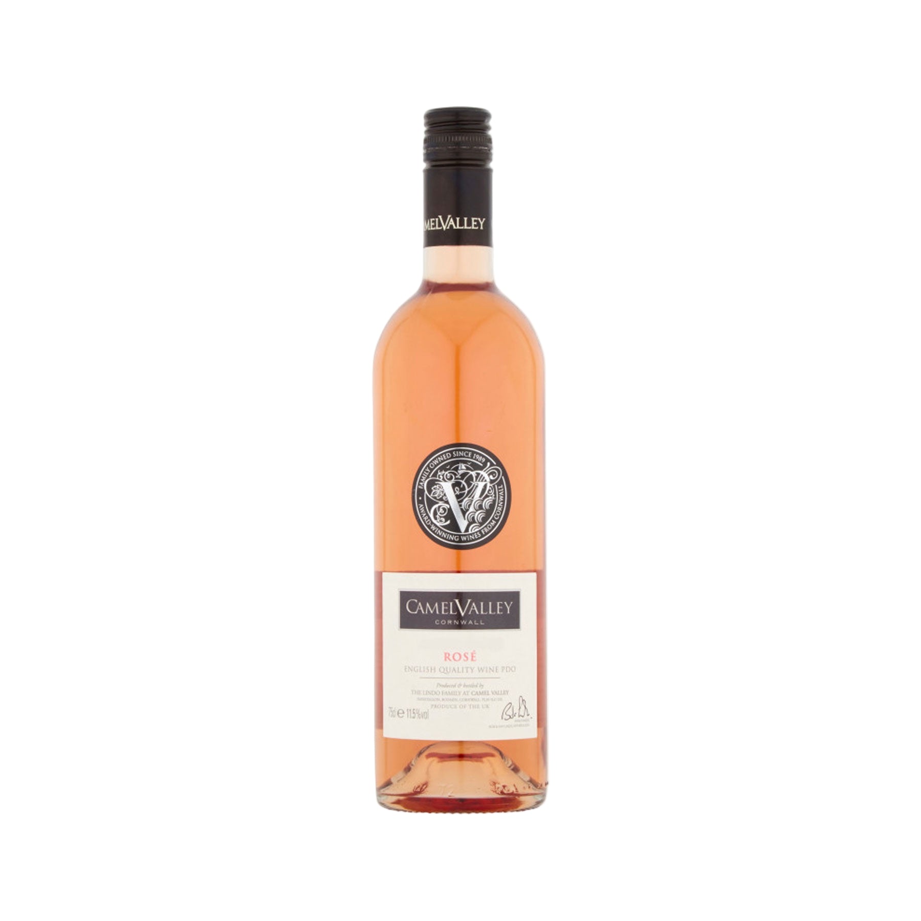 2023 still rosé 75cl