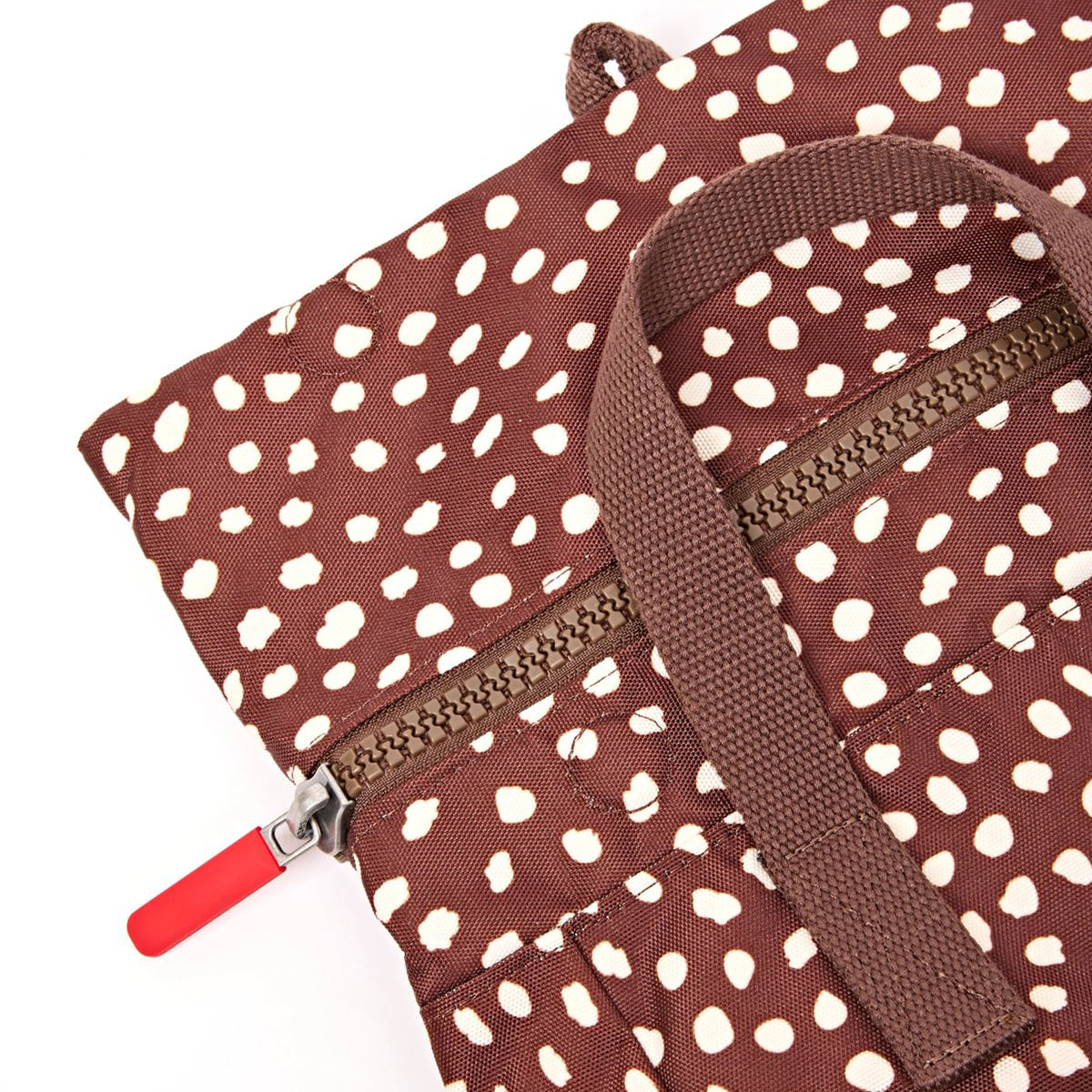 Canfield B recycled nylon backpack