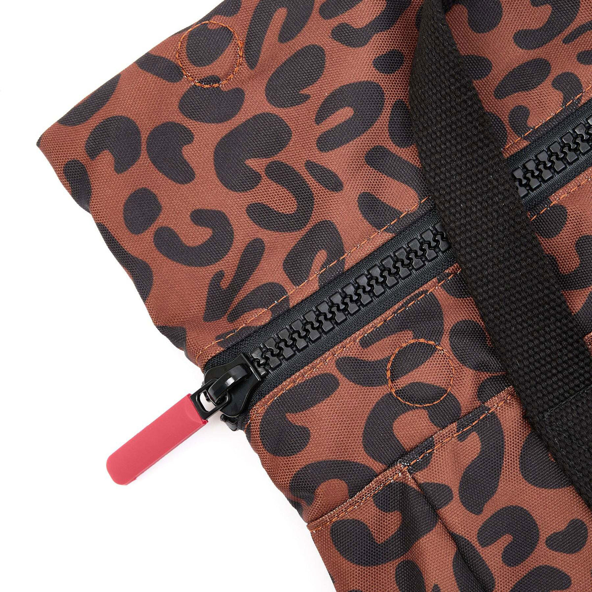 Canfield B recycled nylon backpack