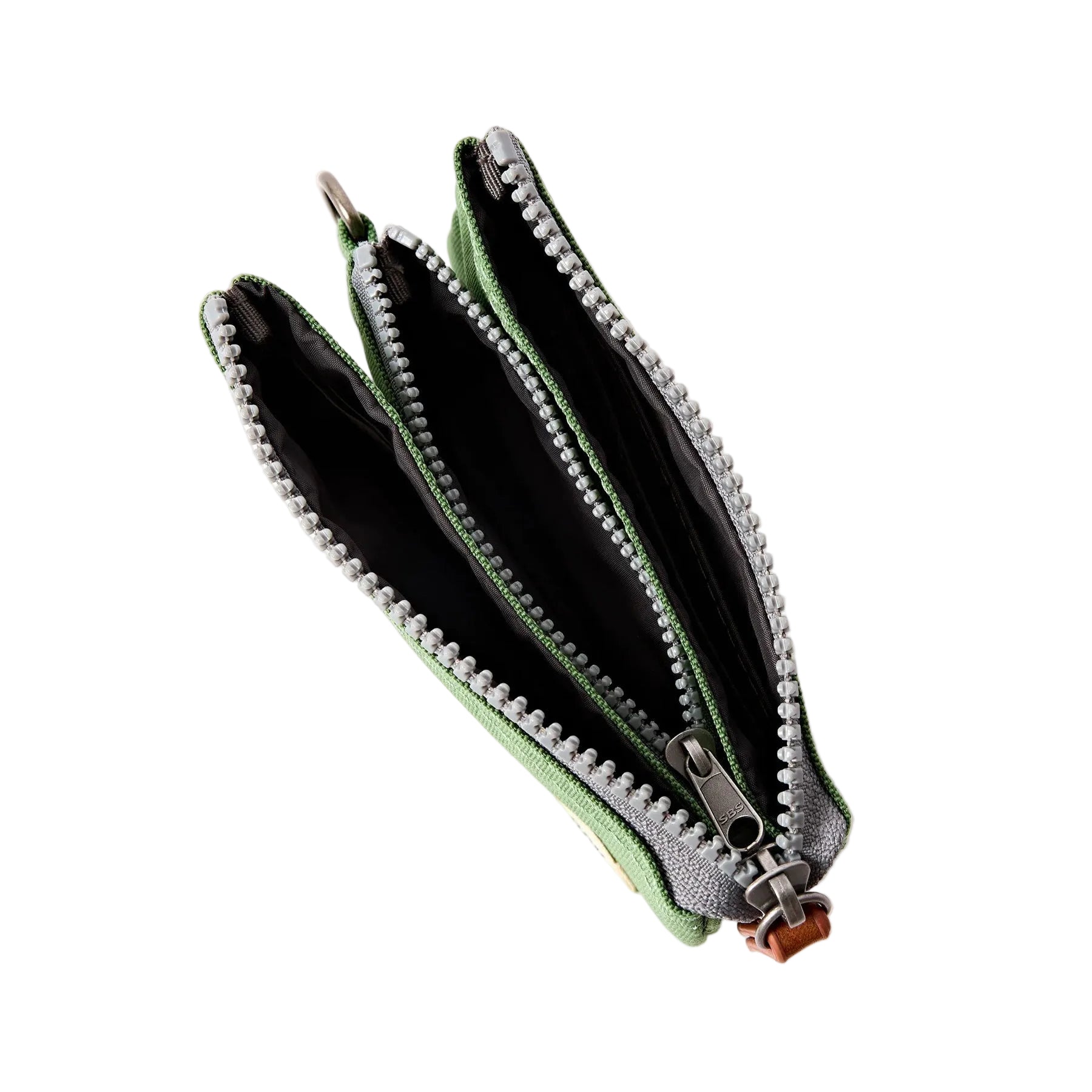 Carnaby wallet artichoke