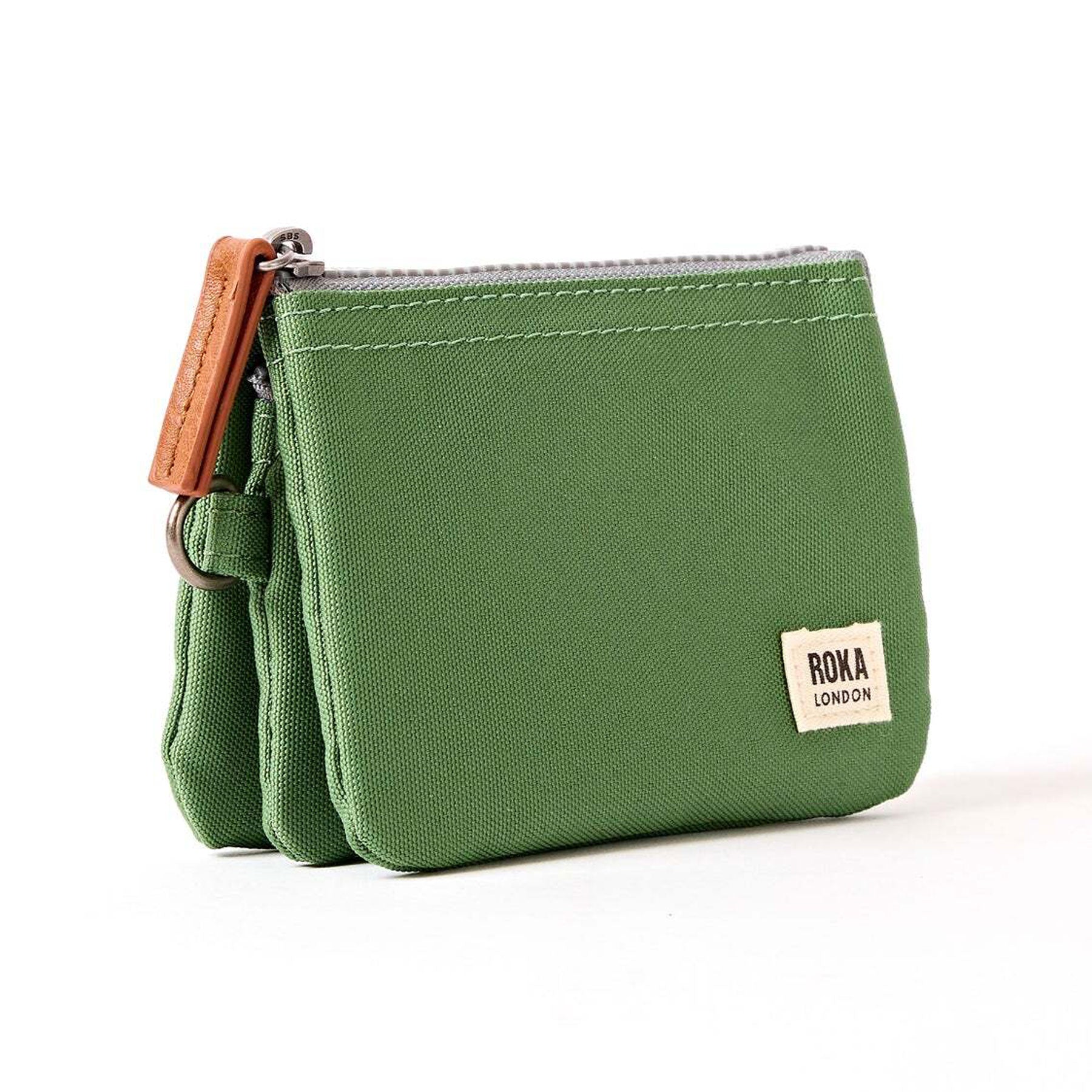 Carnaby wallet artichoke